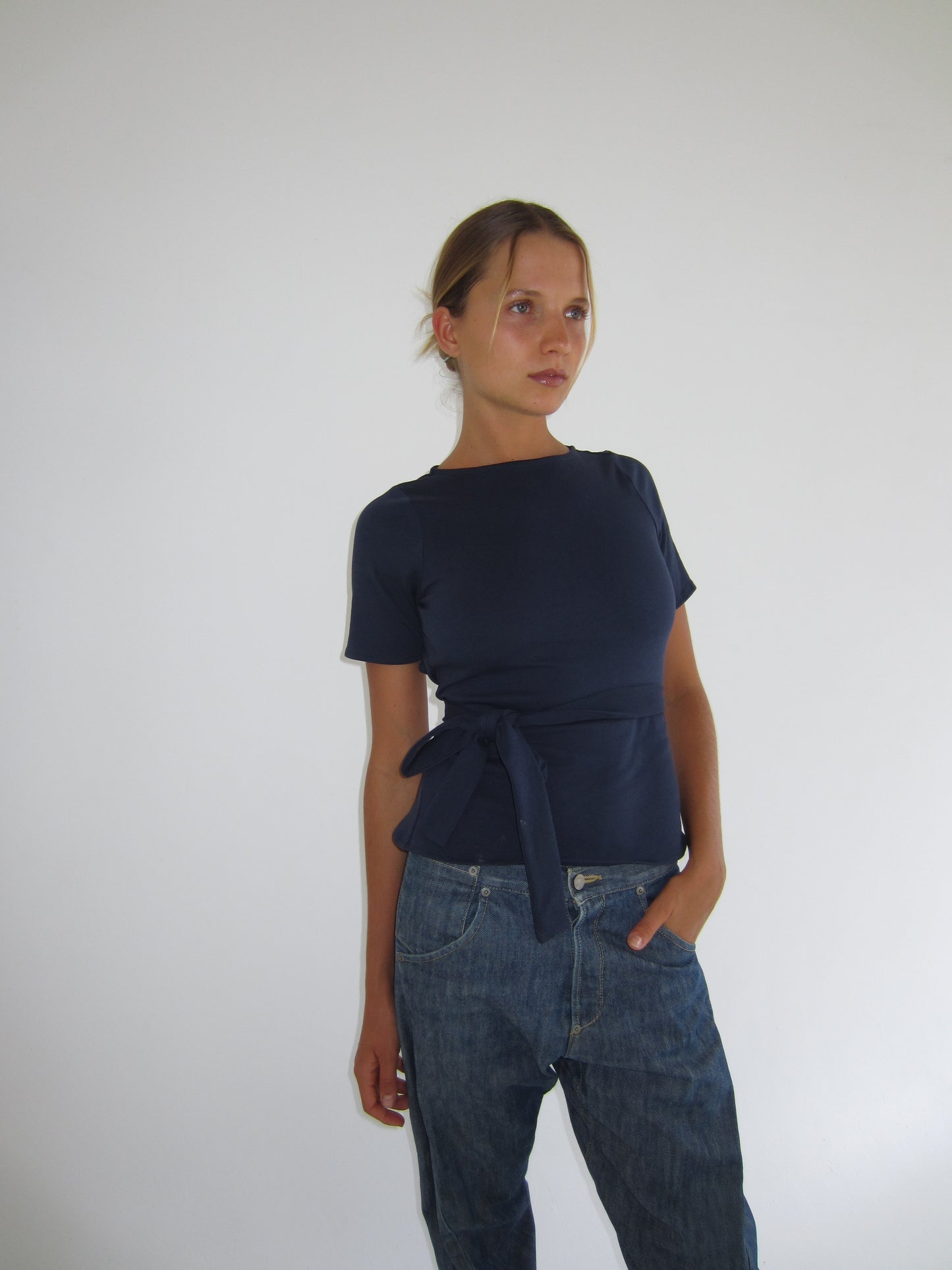 Wrap top