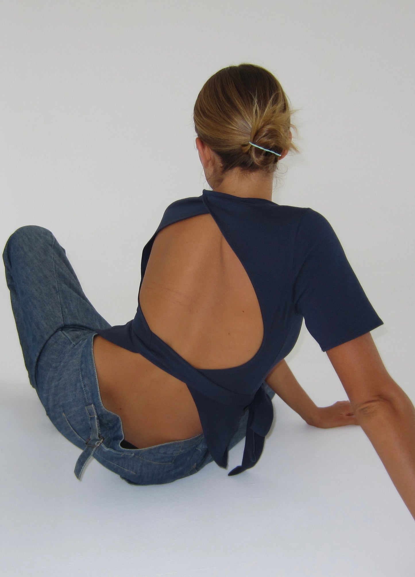 Wrap top