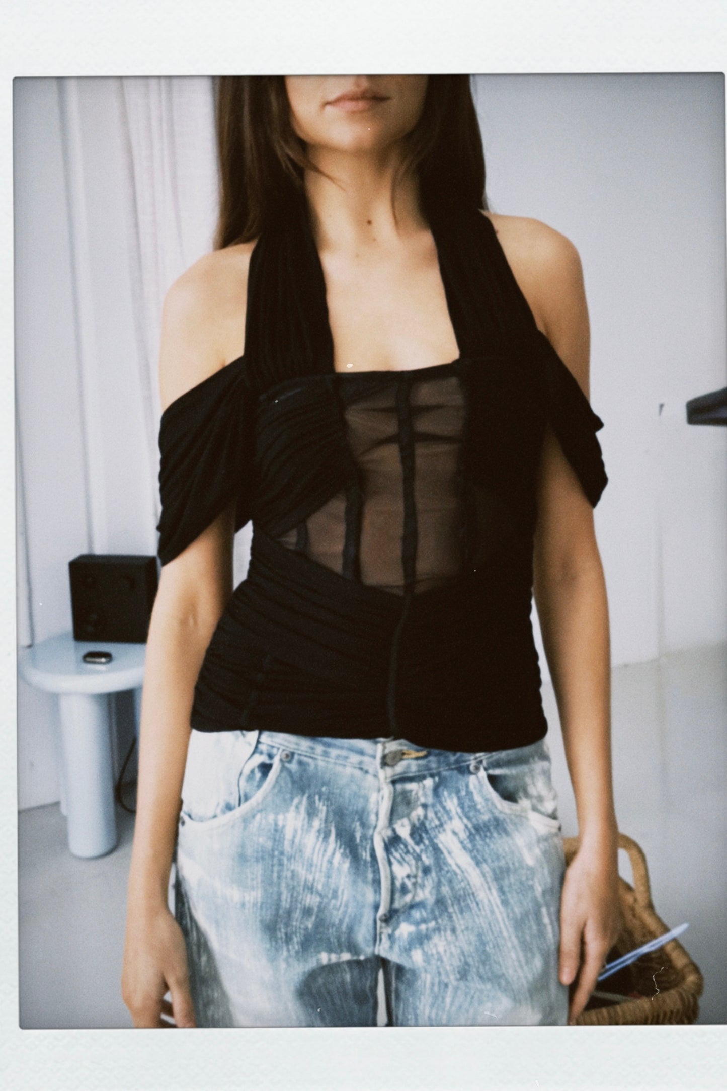 Verena Corset