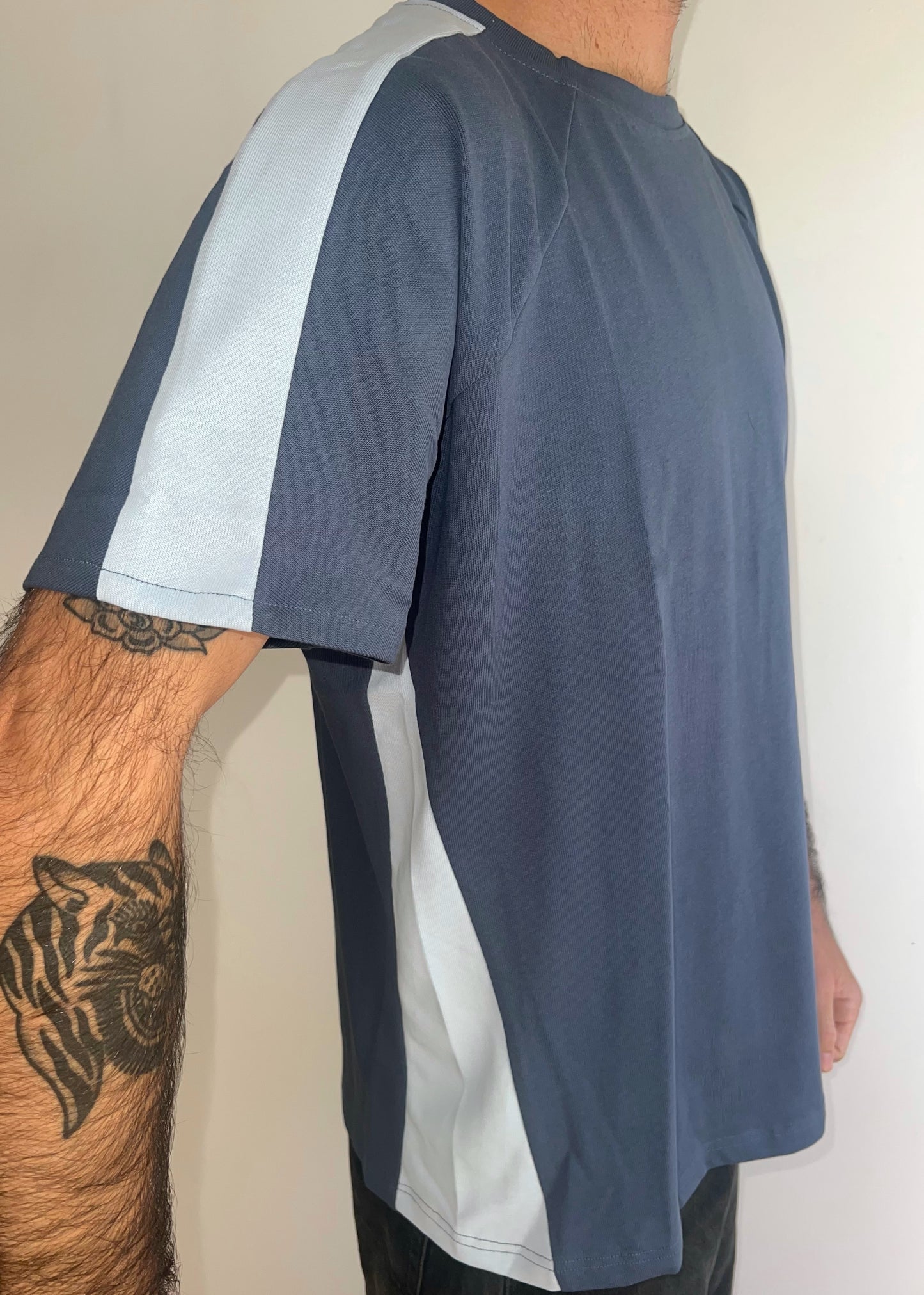 Bobbie Panel Tee
