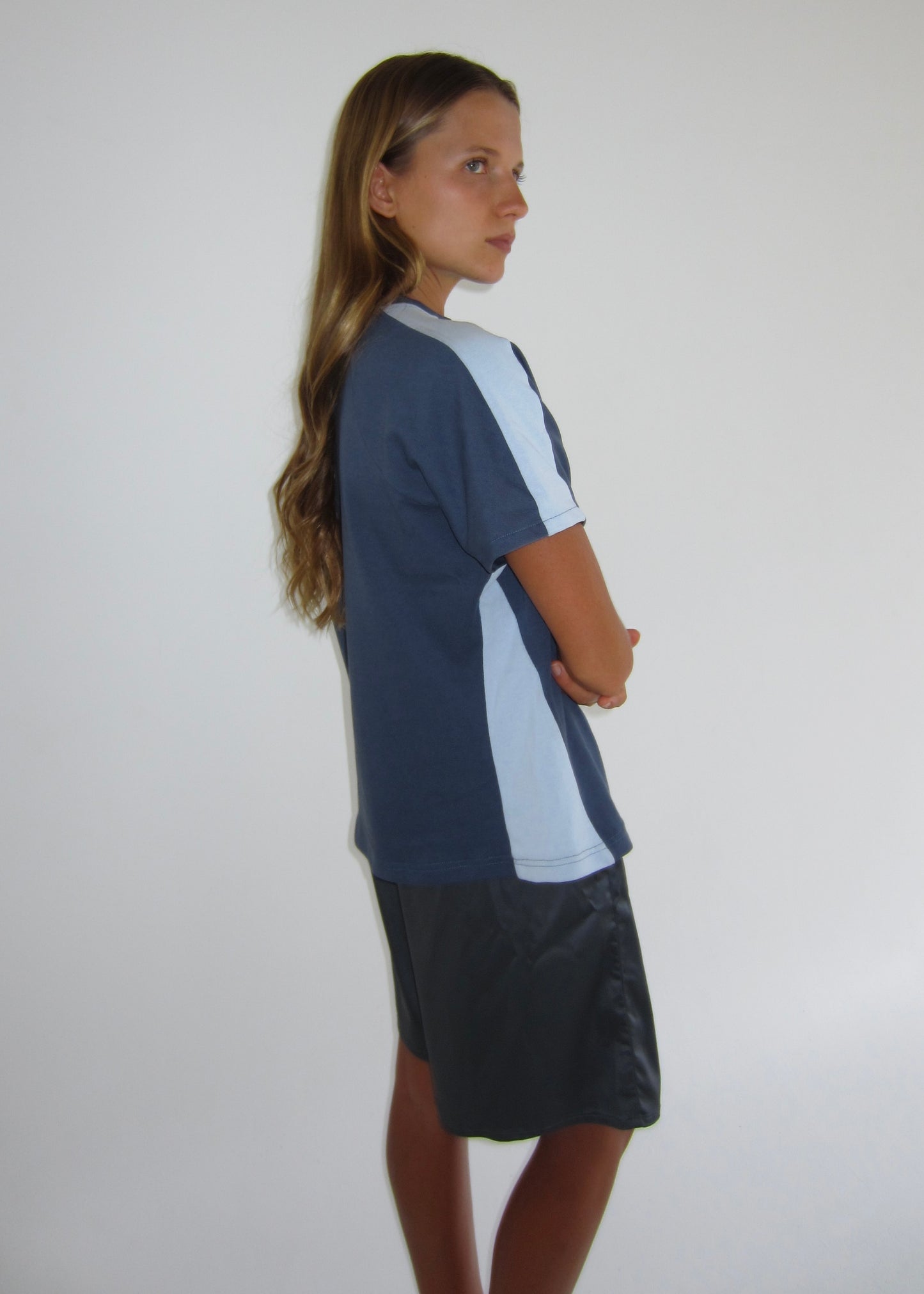 Bobbie Panel Tee
