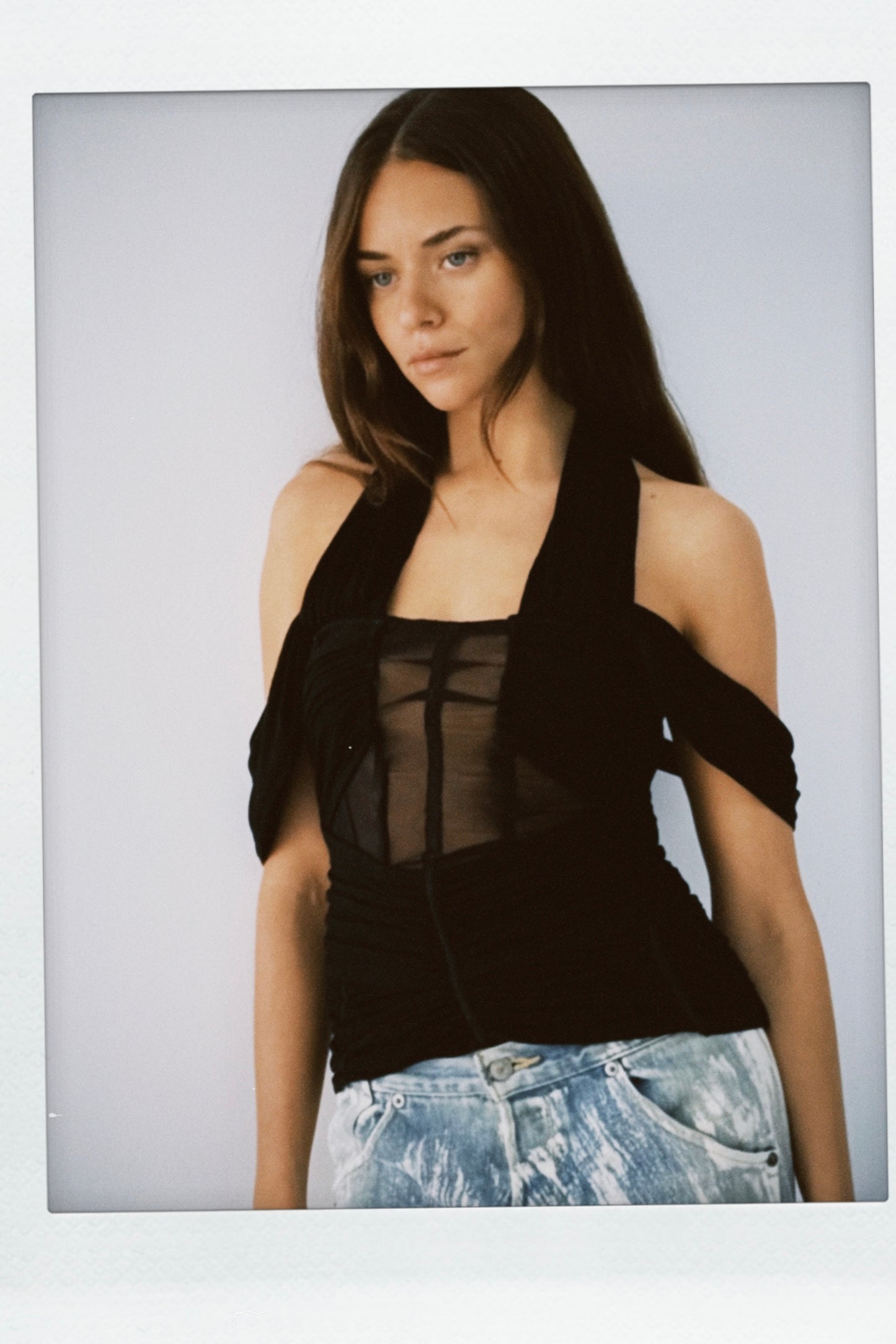 Verena Corset