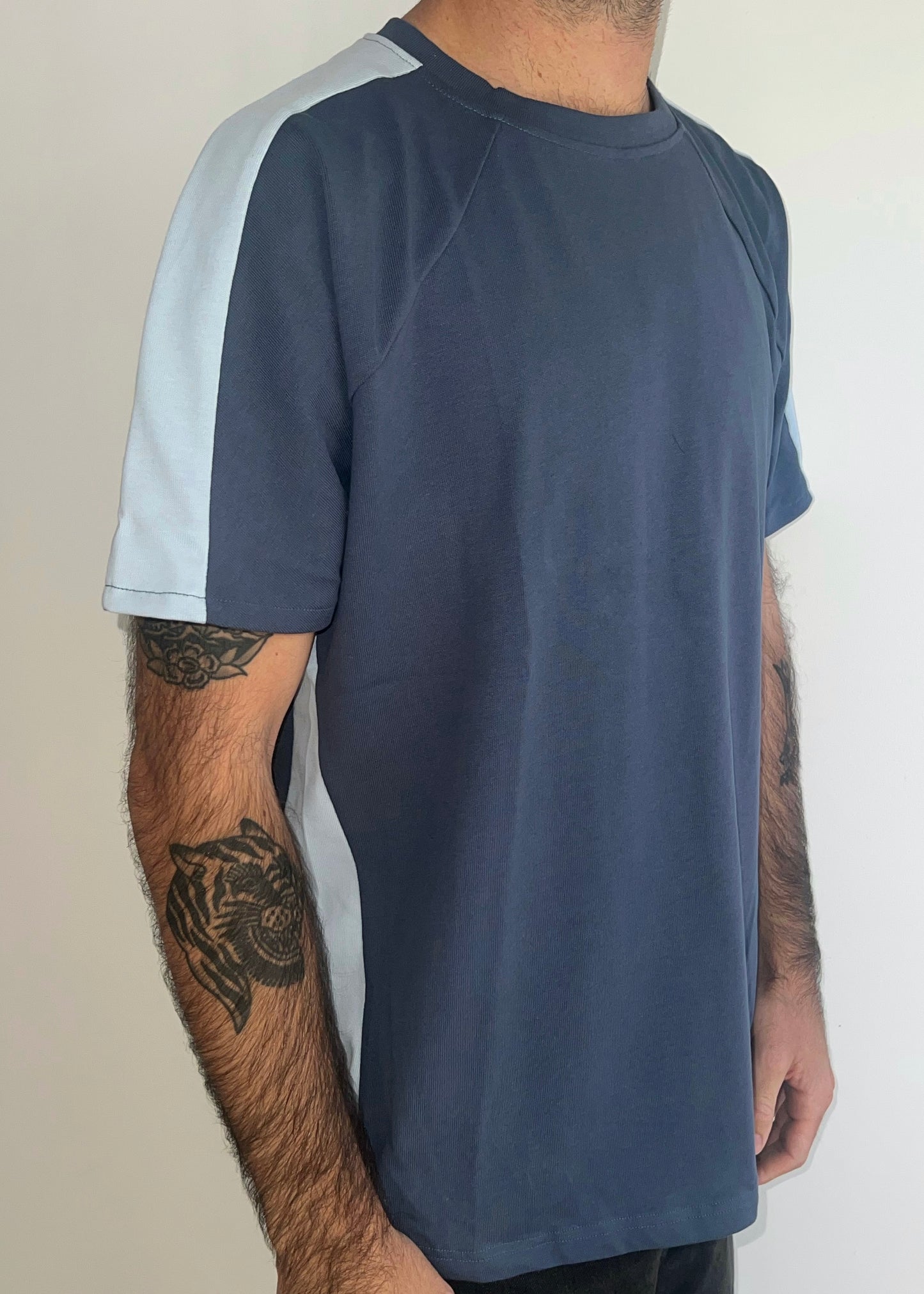 Bobbie Panel Tee