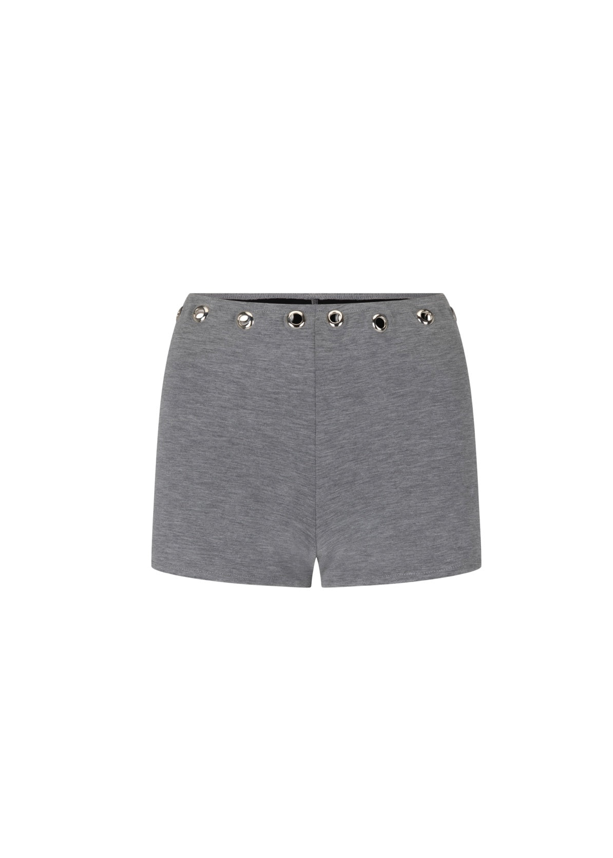 GIGI EYELET SHORTS