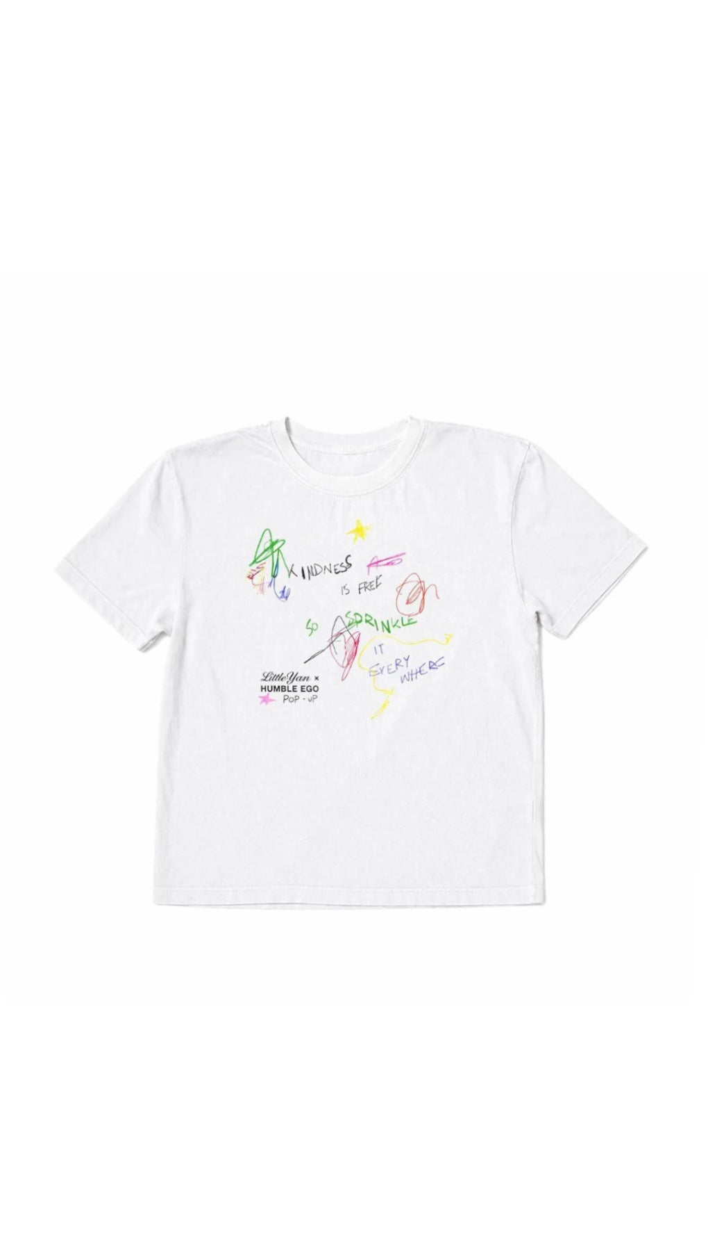 Pop Up Exclusive