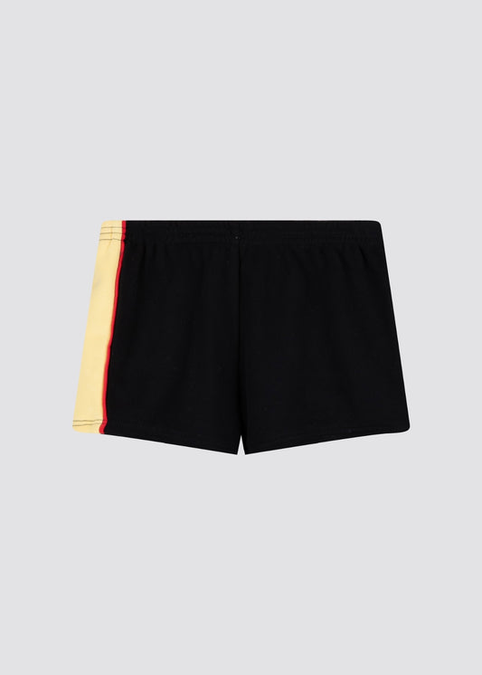 Timmy Hot Shorts