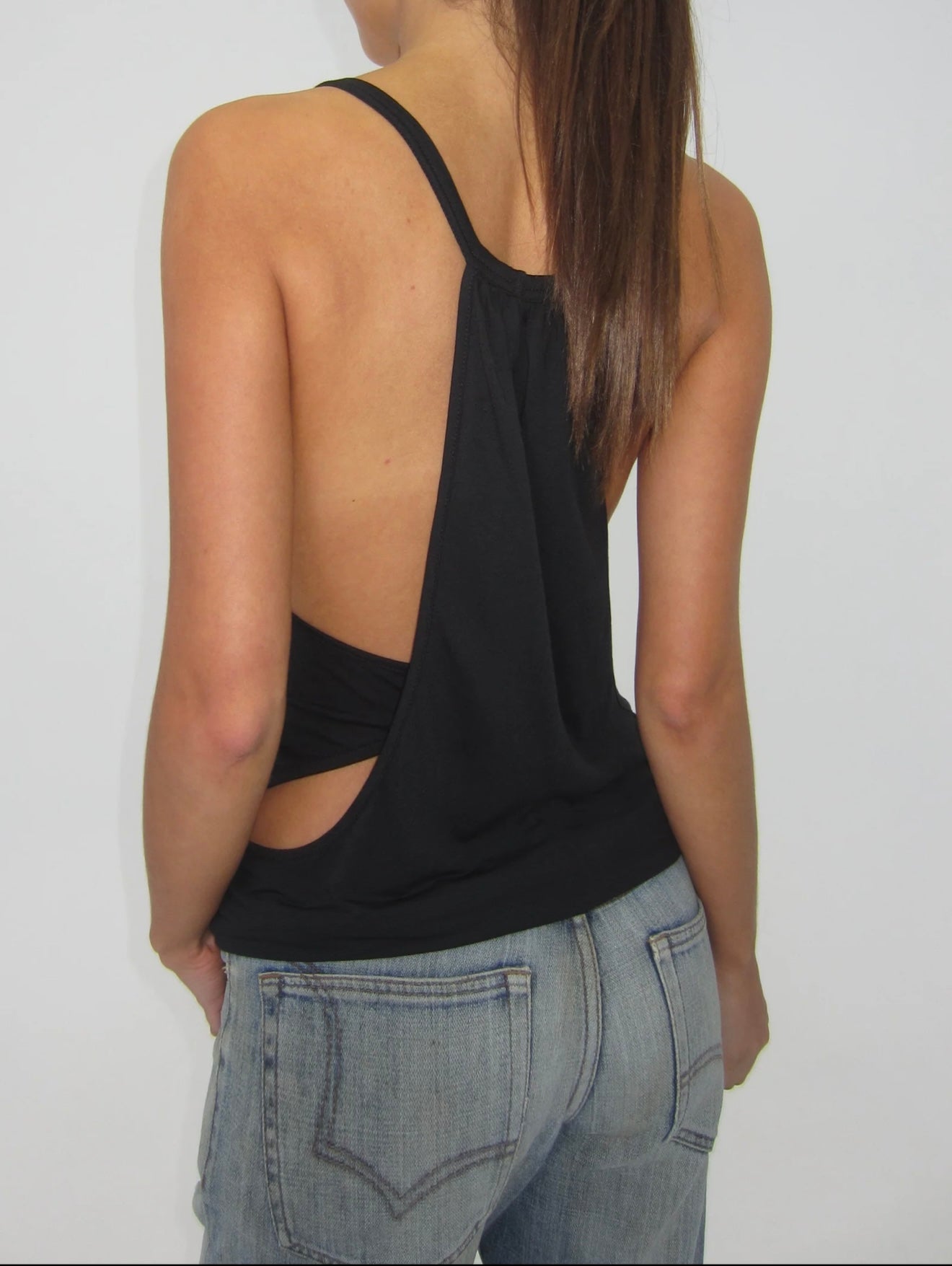 Hazel Tank