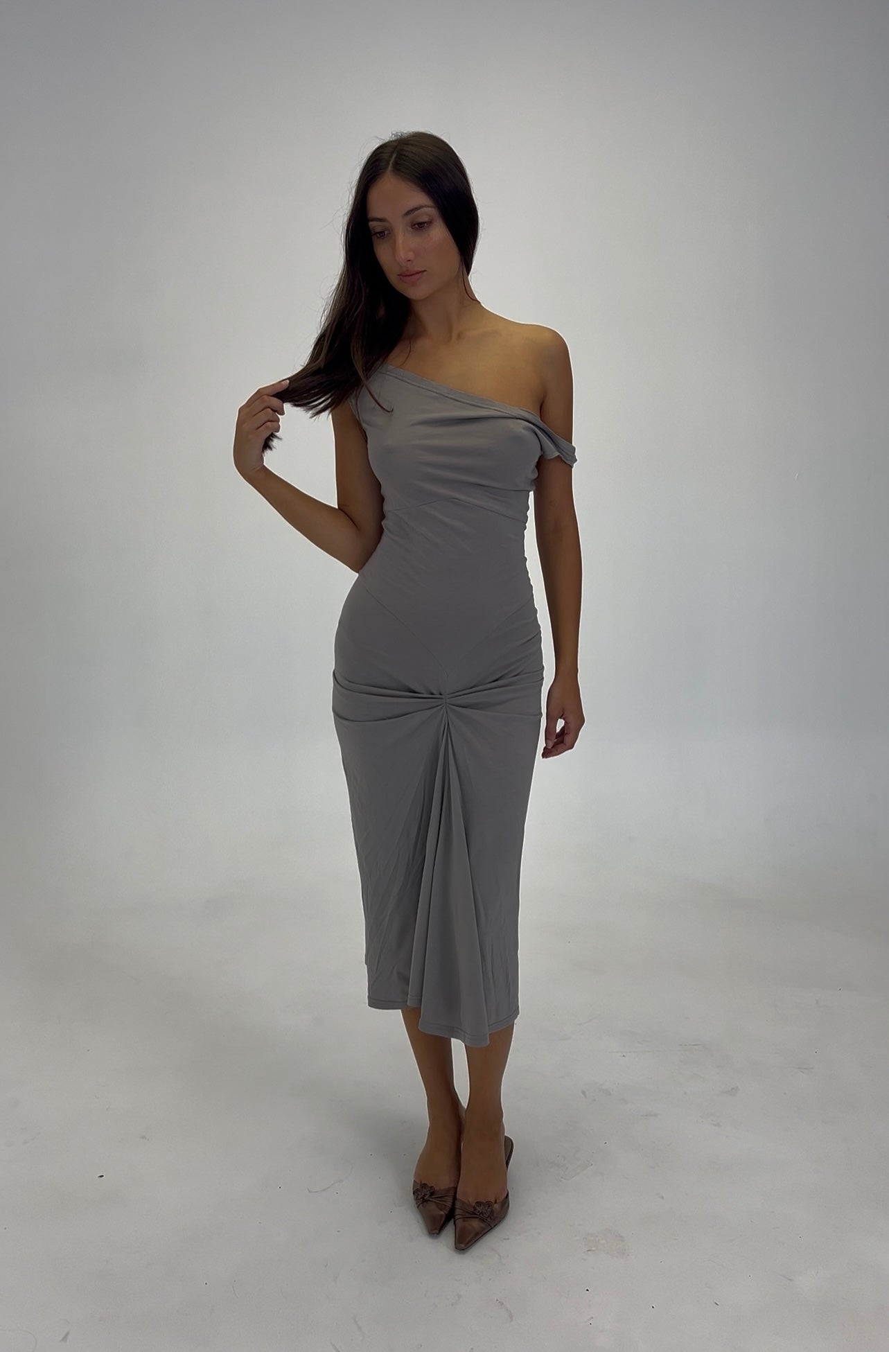 Maisie Dress