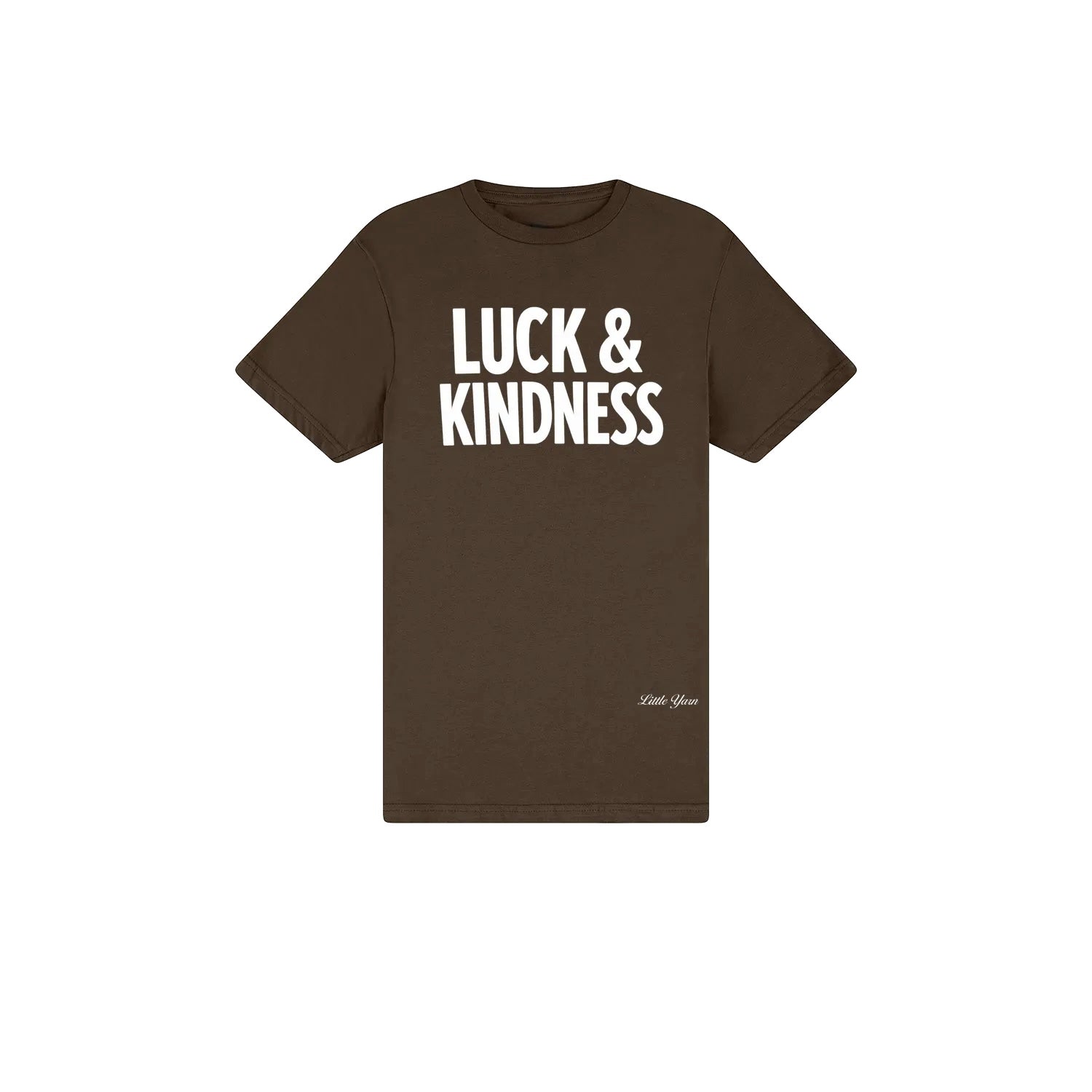 LUCK & KINDNESS - choc