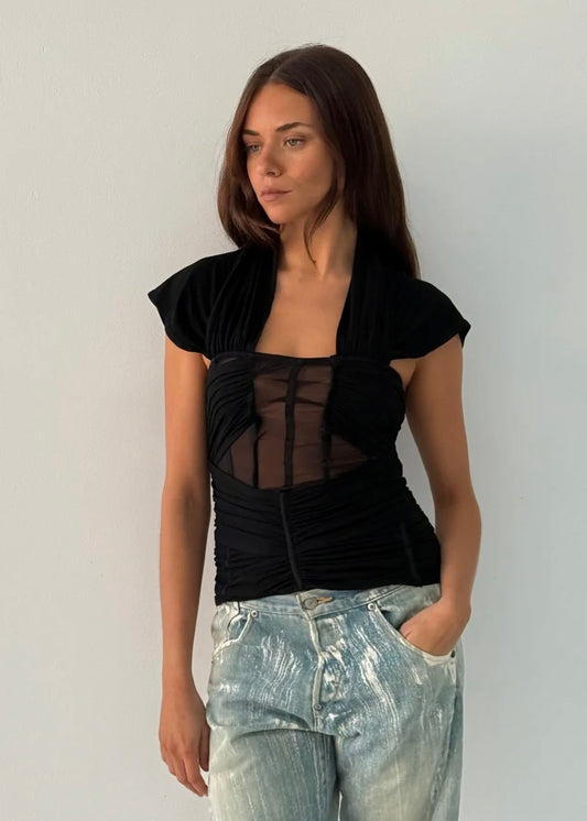 Verena Corset