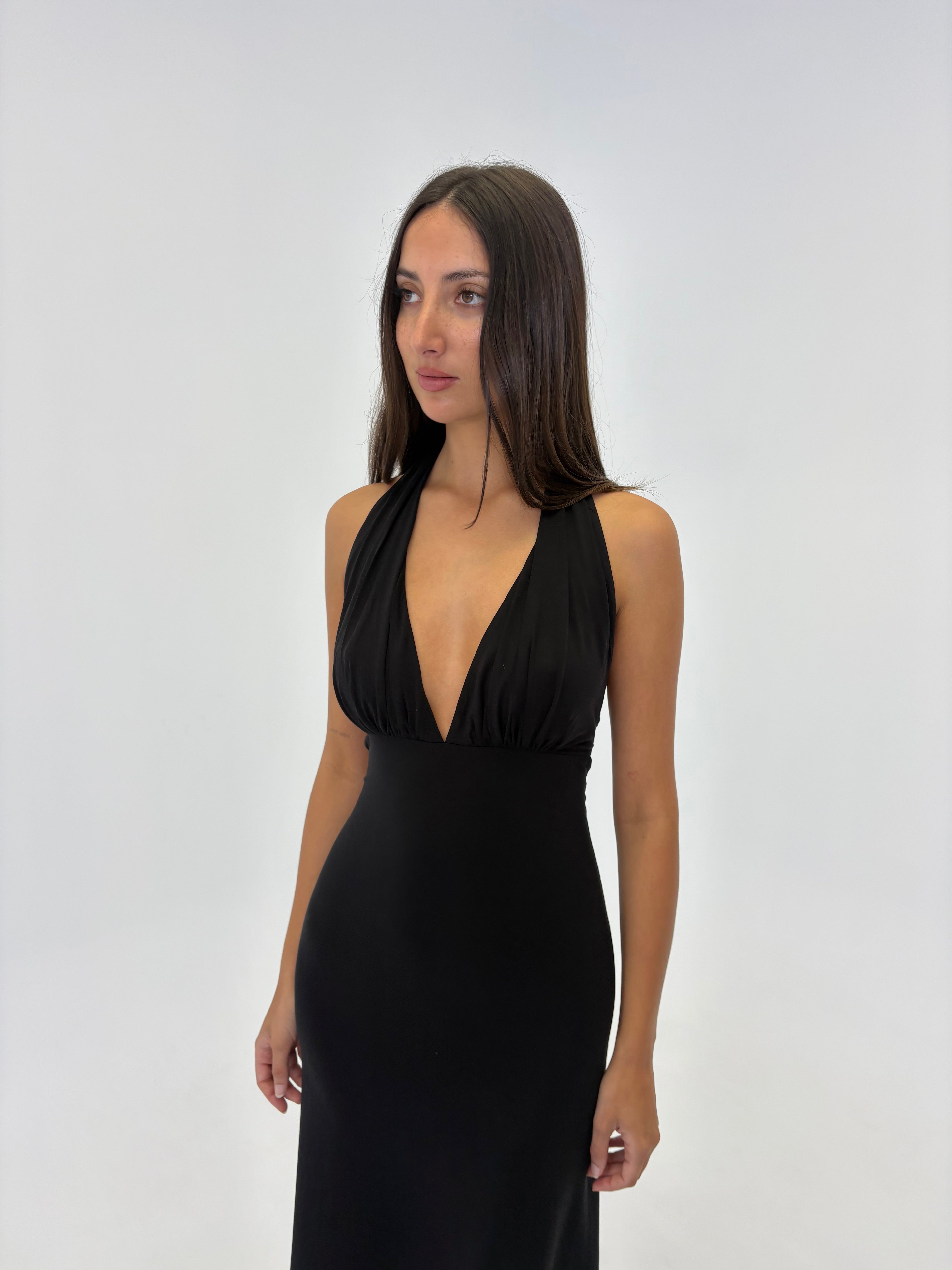 Nancy Cut Out Dress