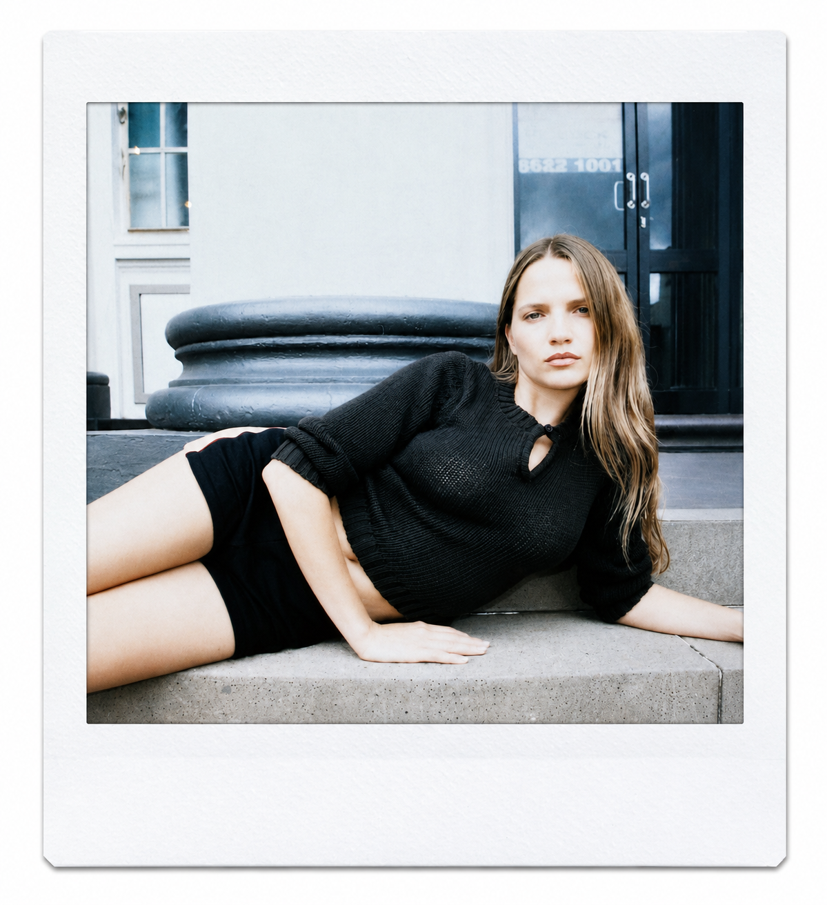 Mya knit