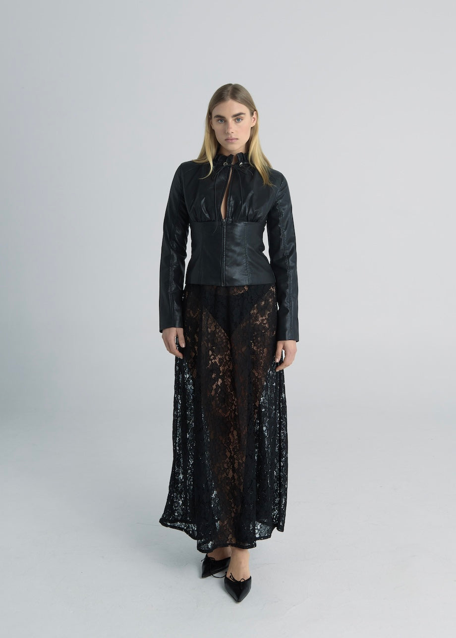 Nicole Waist Jacket