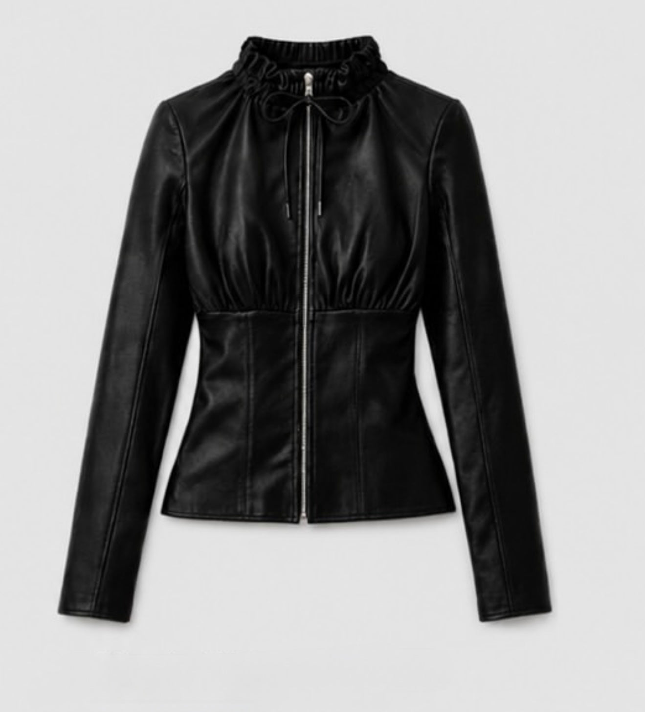 Nicole Waist Jacket