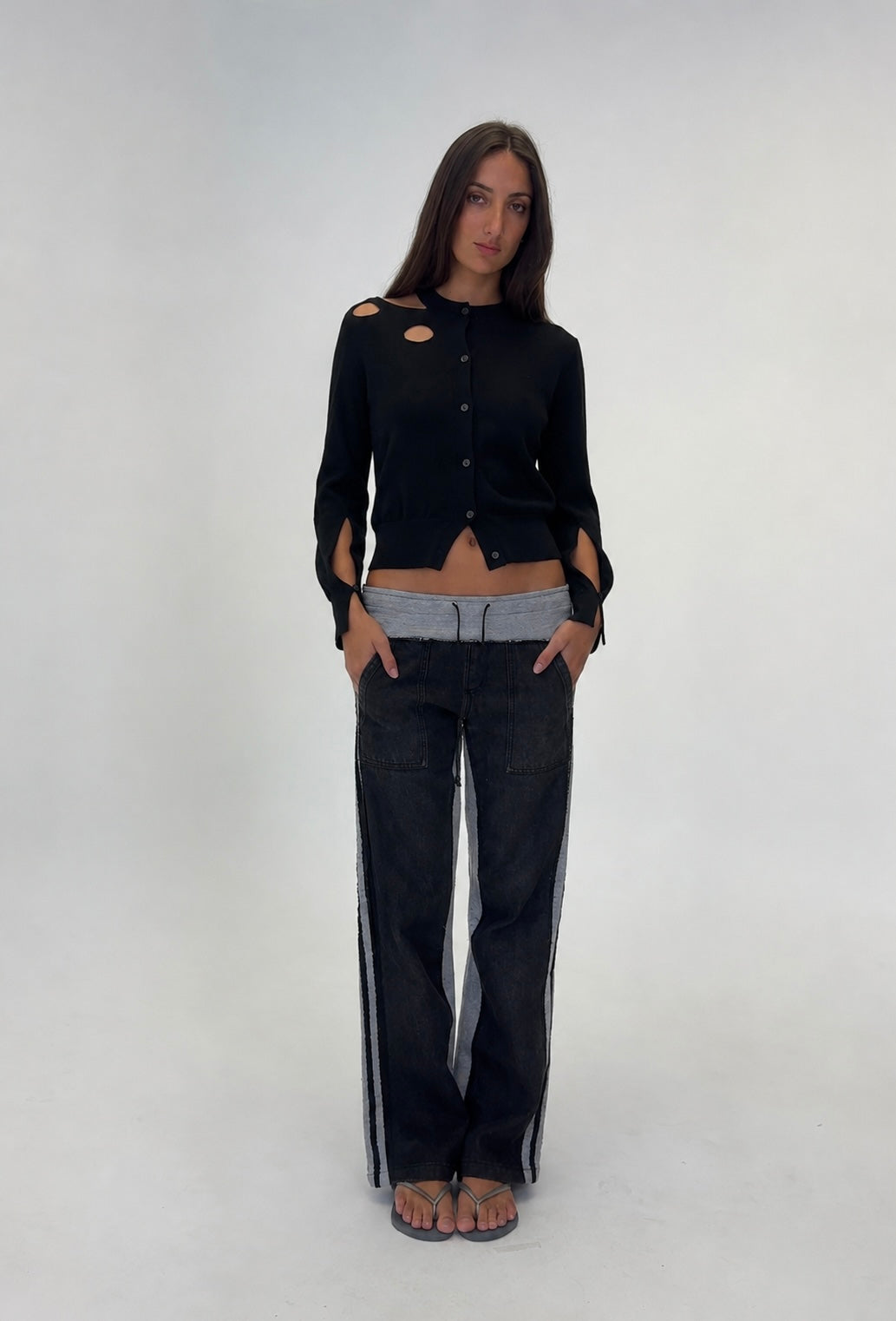 Jessie Knit