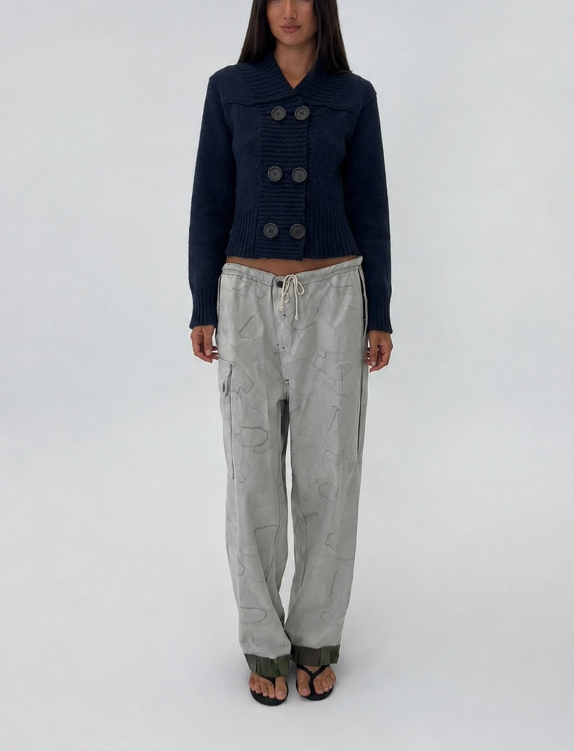 Penny Sweater