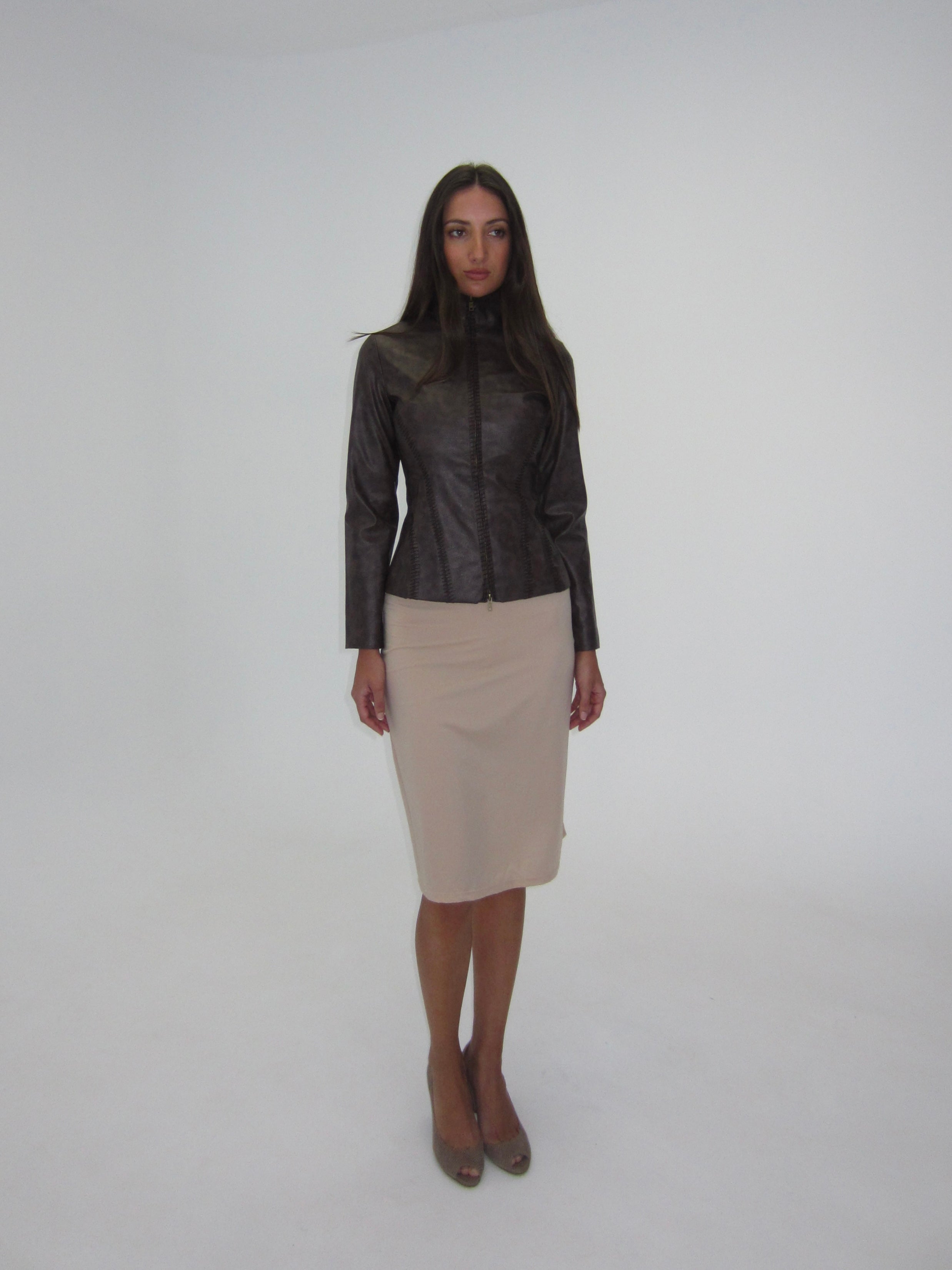 Haze Tailored Jacket