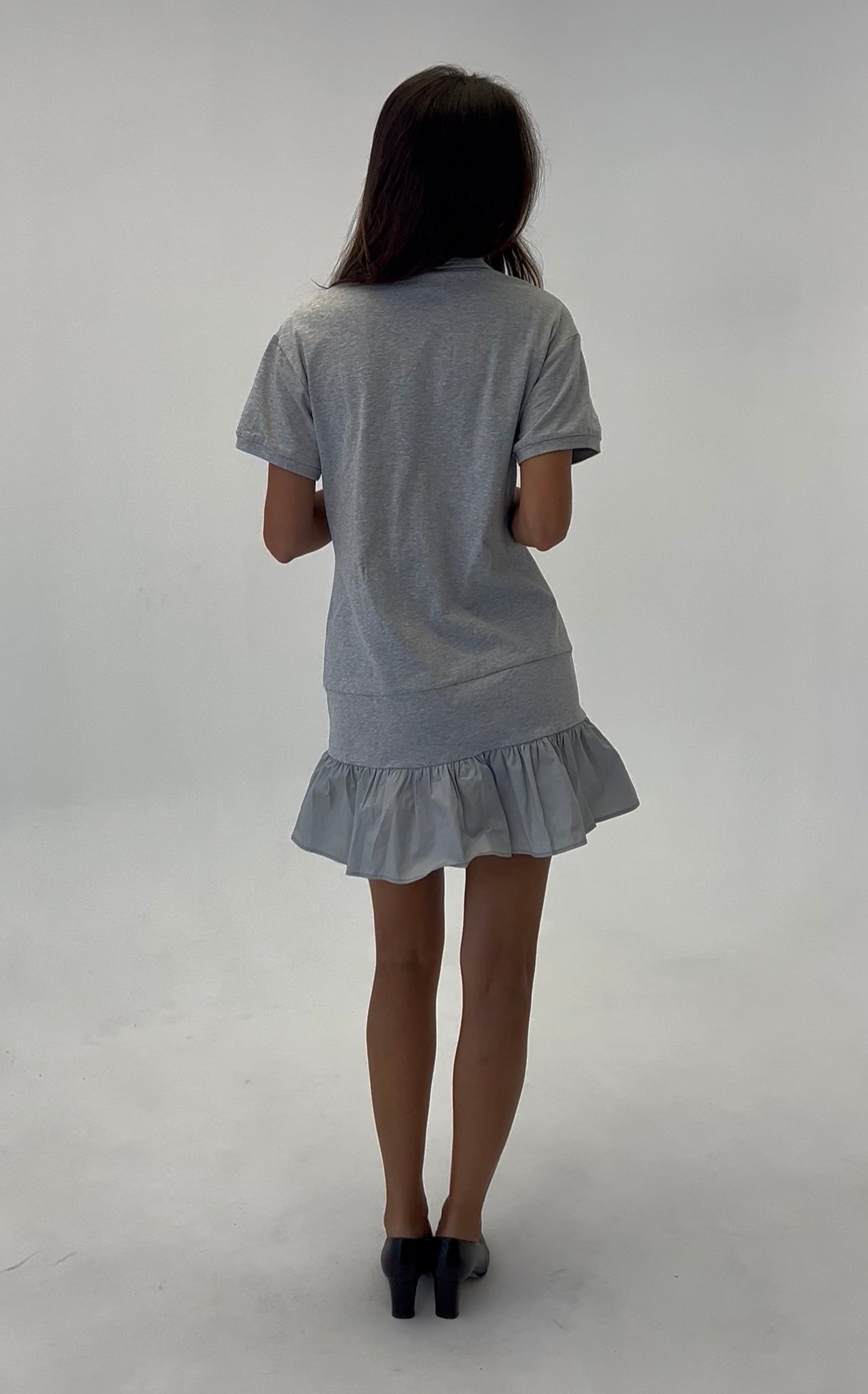 Cece Polo Dress