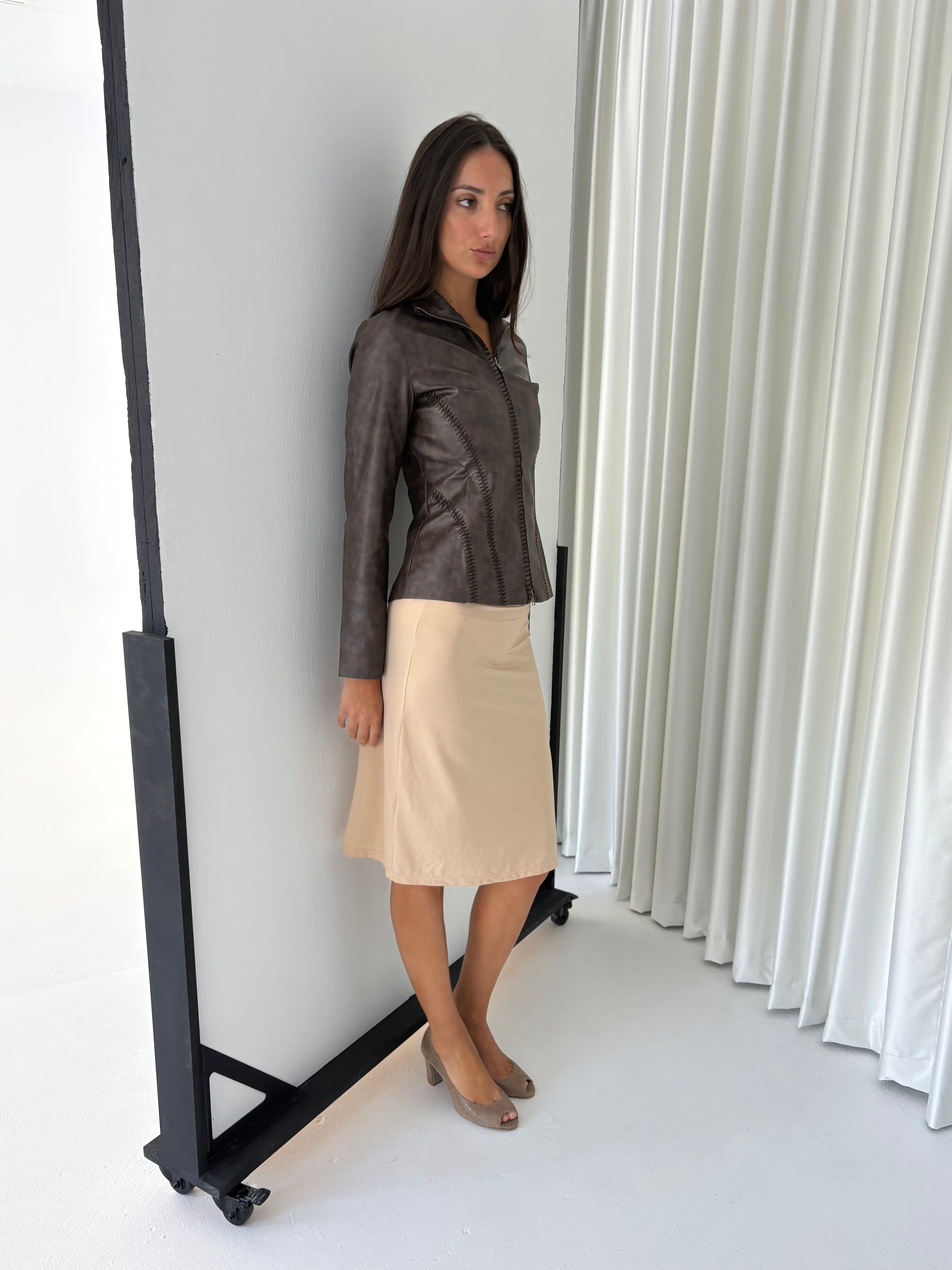 Haze Tailored Jacket