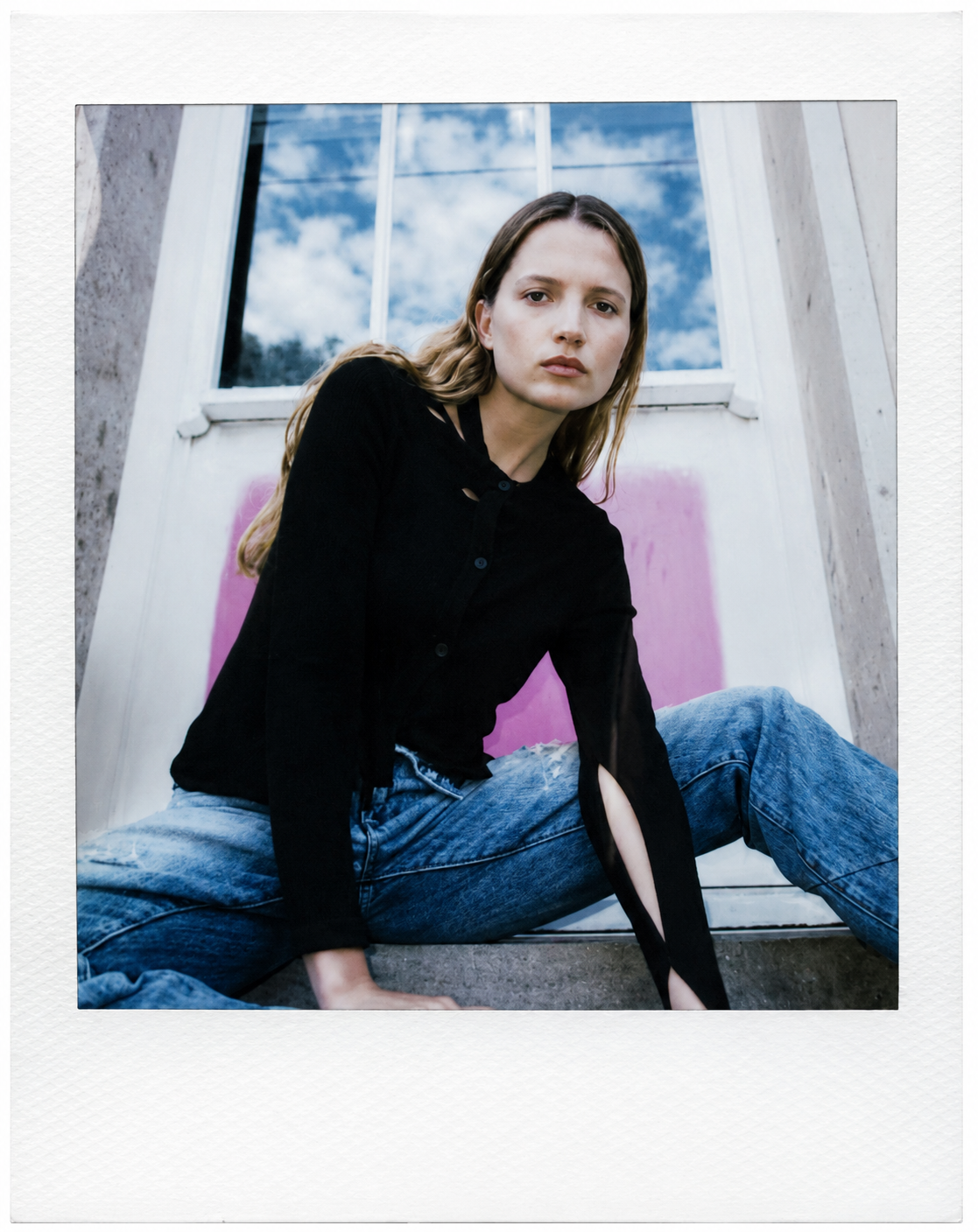 Jessie Knit