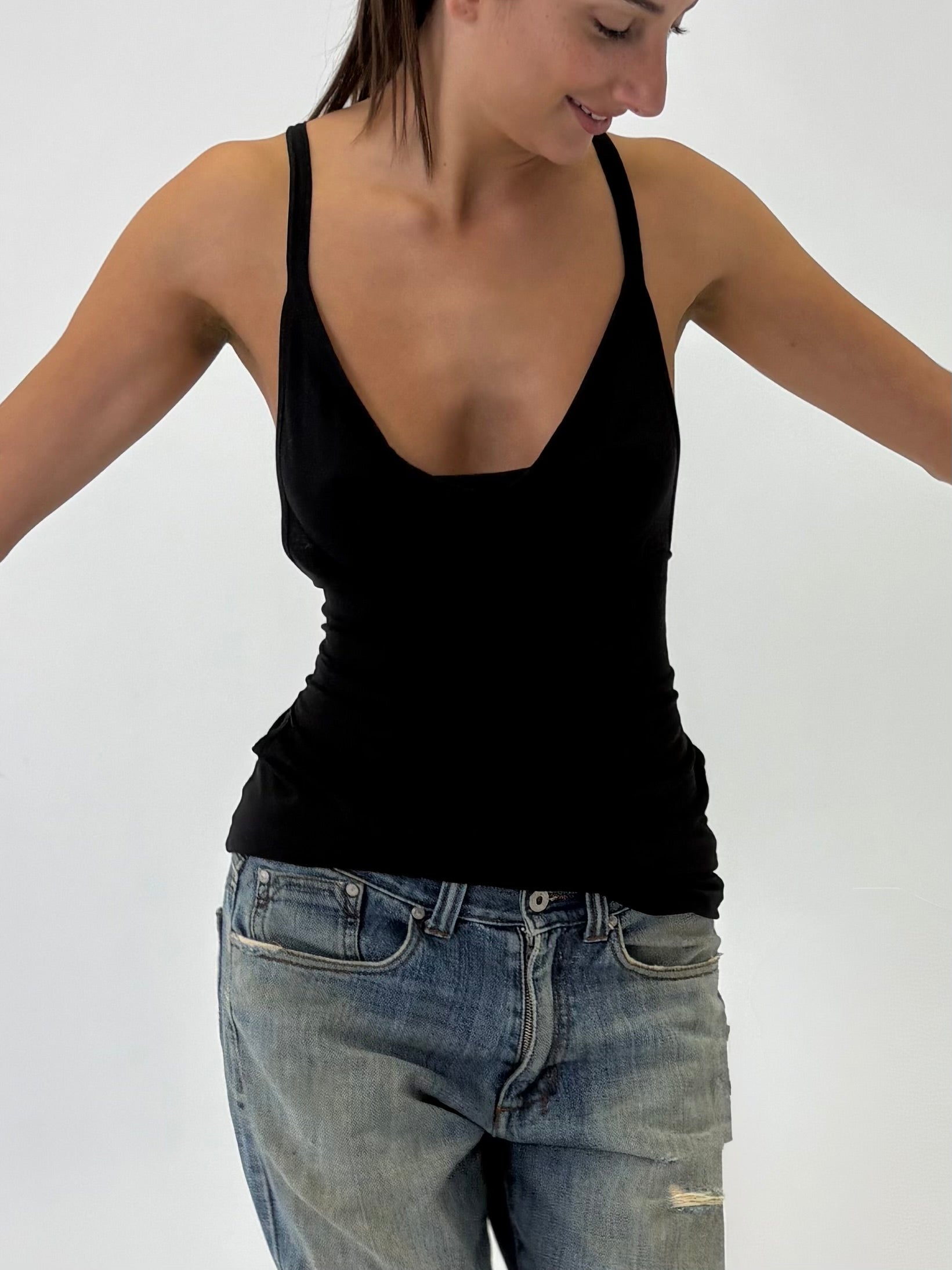 Hazel Top