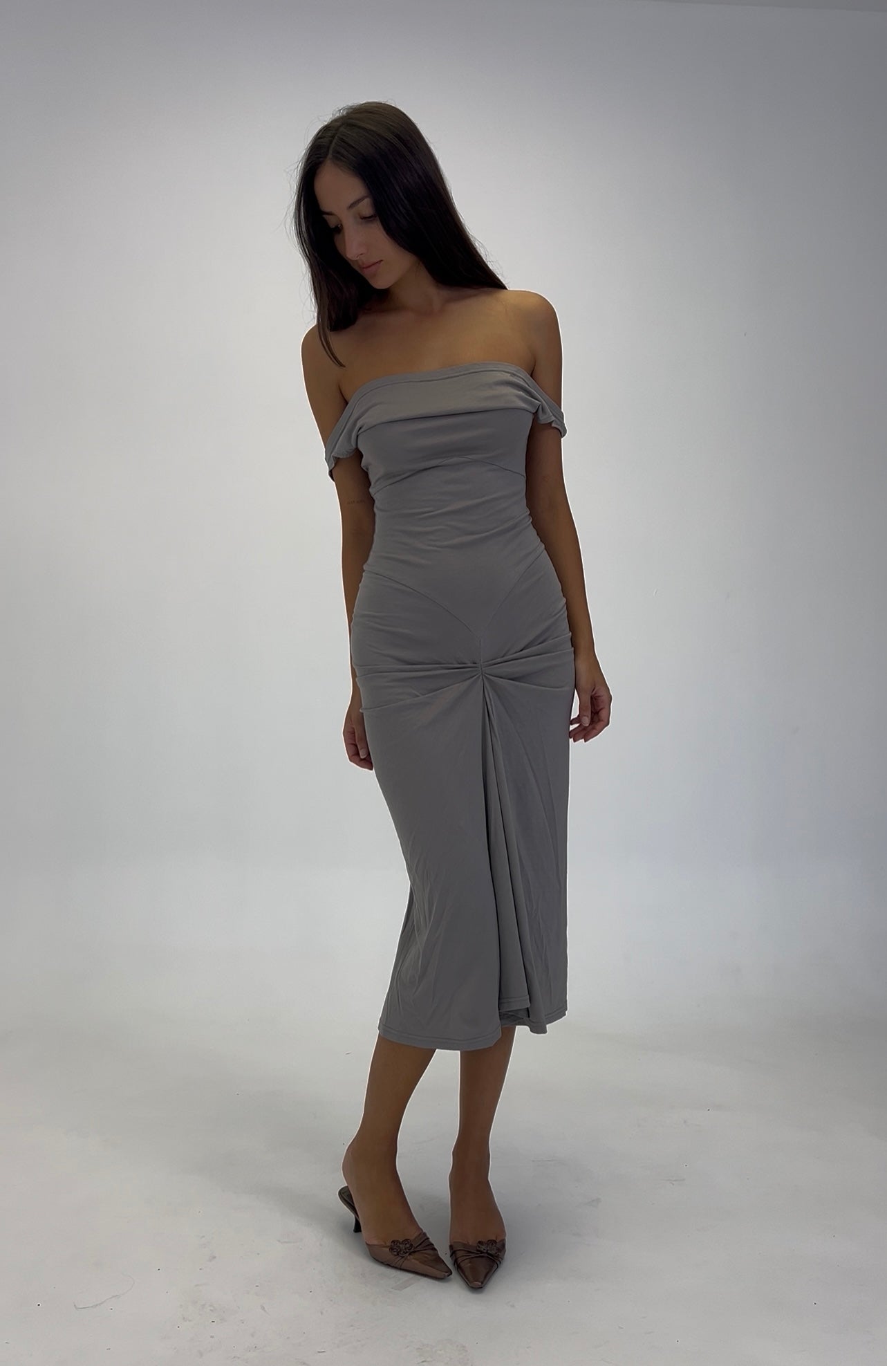 Maisie Dress
