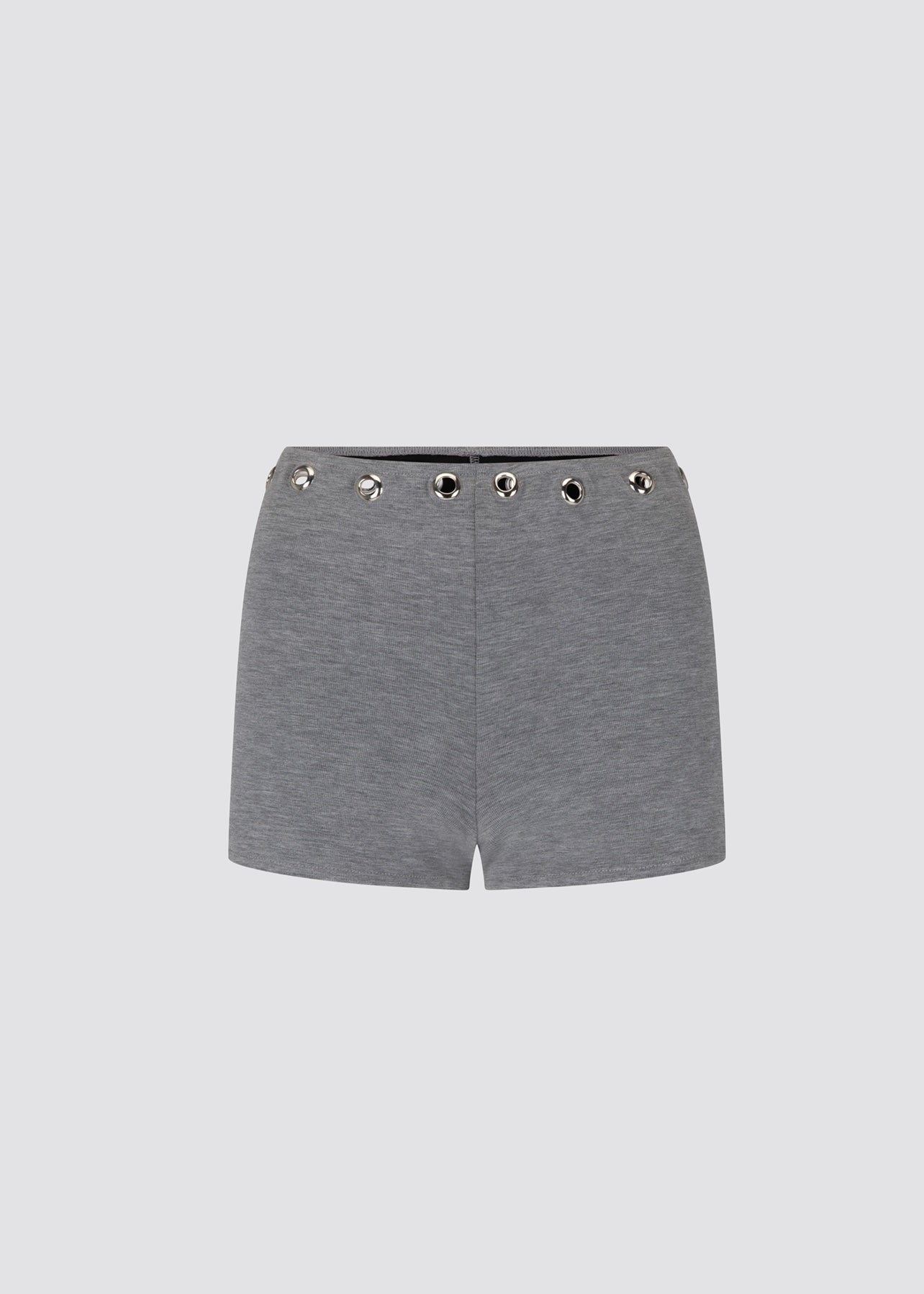 Gigi Eyelet Shorts