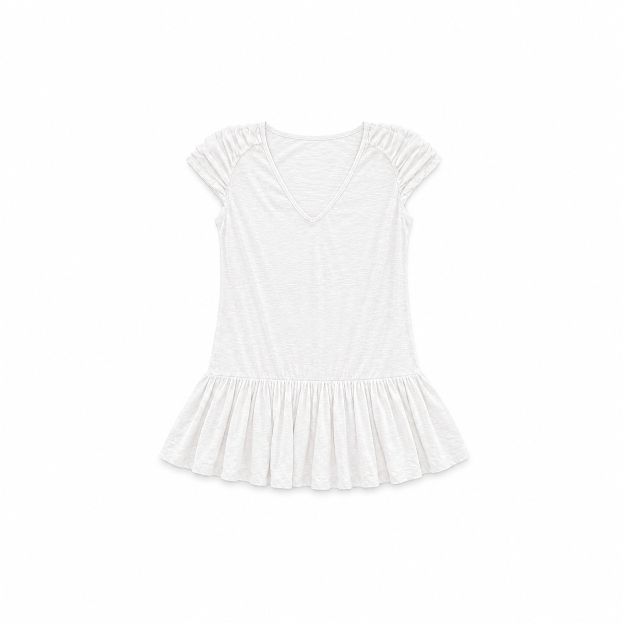 Clara Dress - icey pole