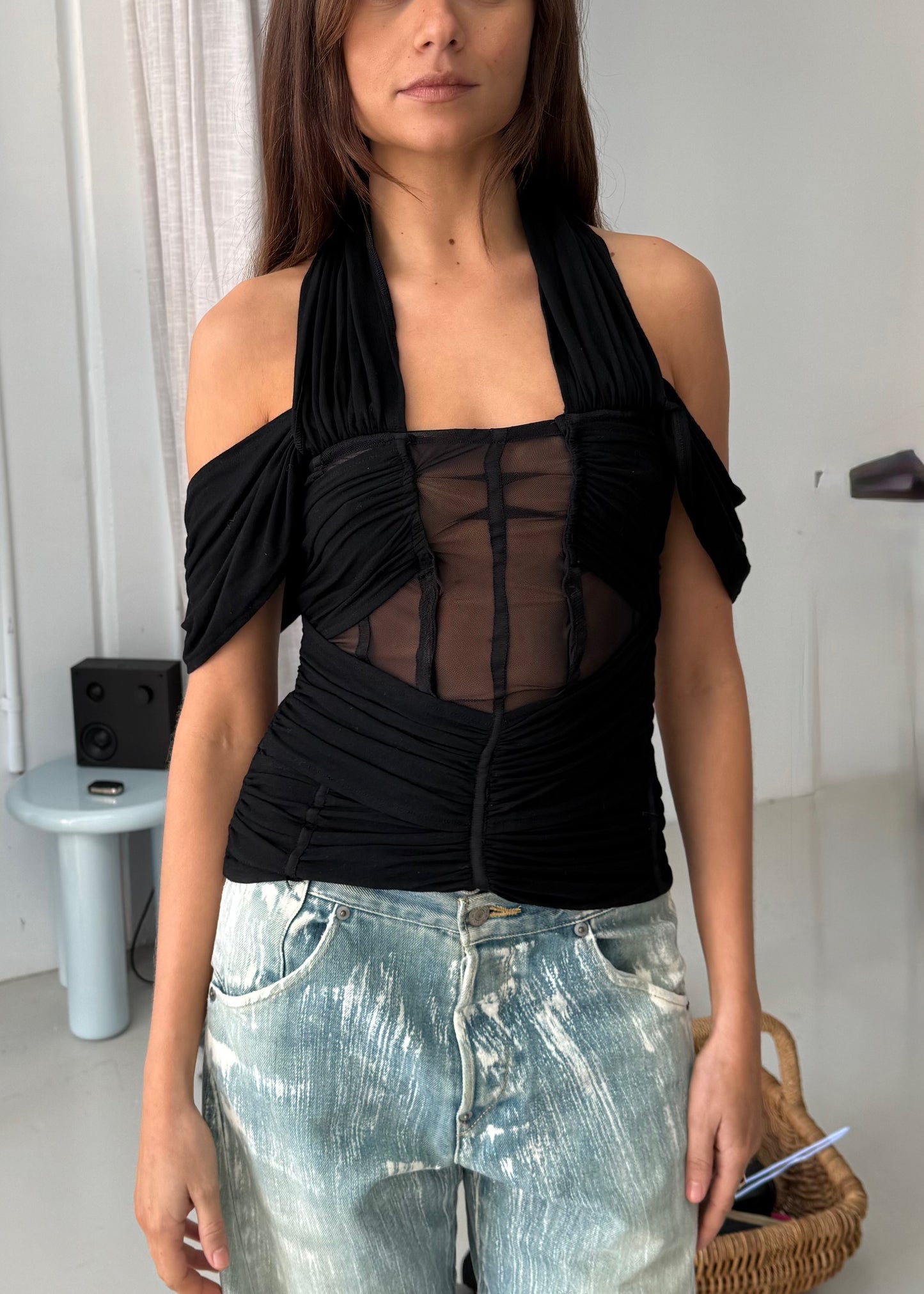 Verena Corset