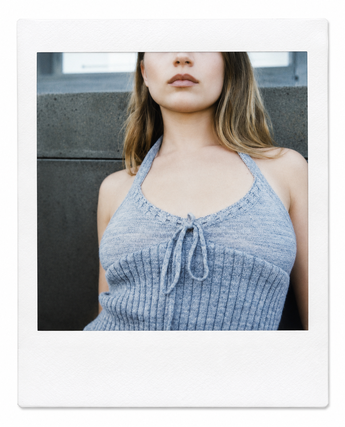 Annie Knit Top
