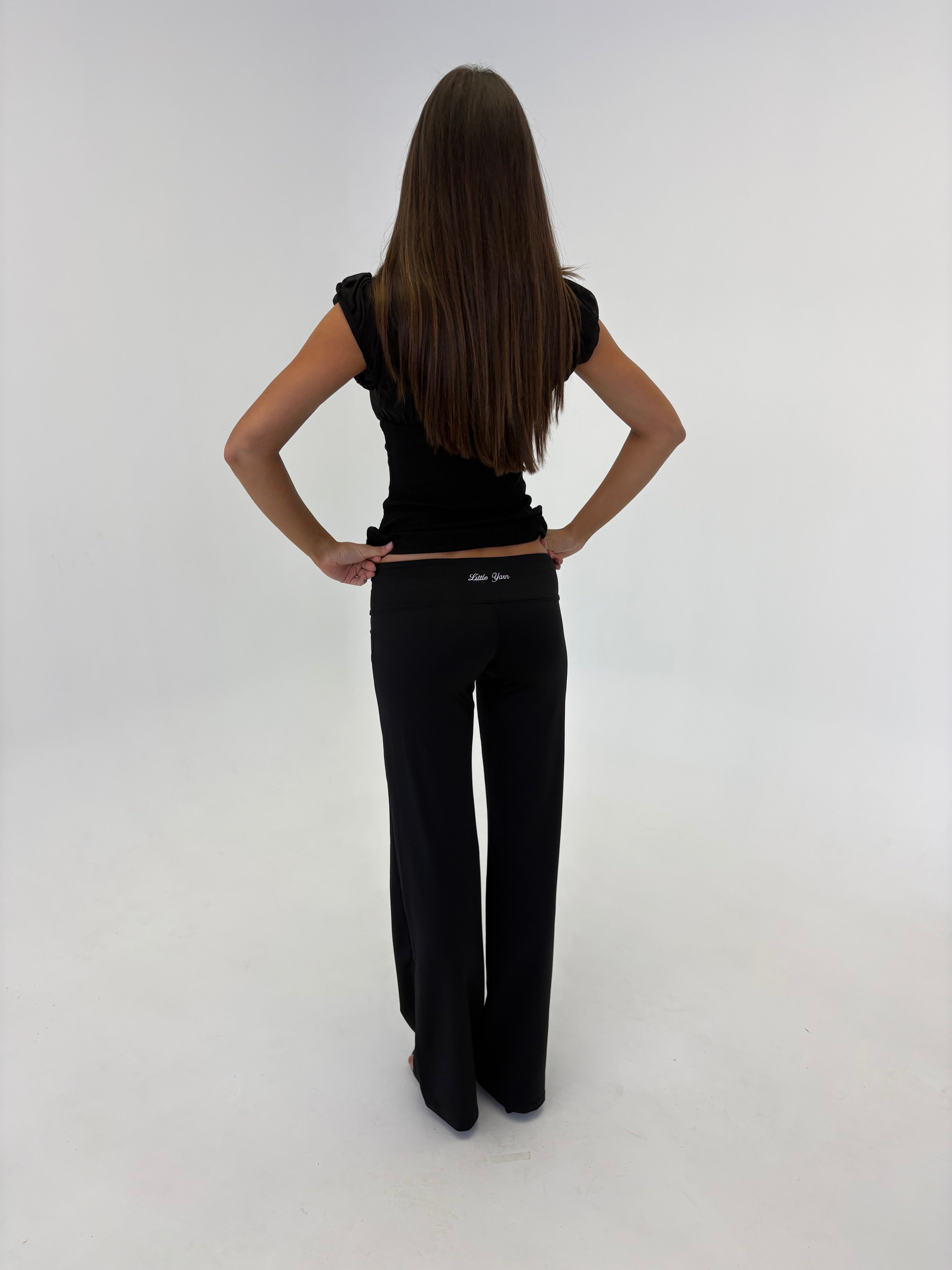 Lyn Everyday pant