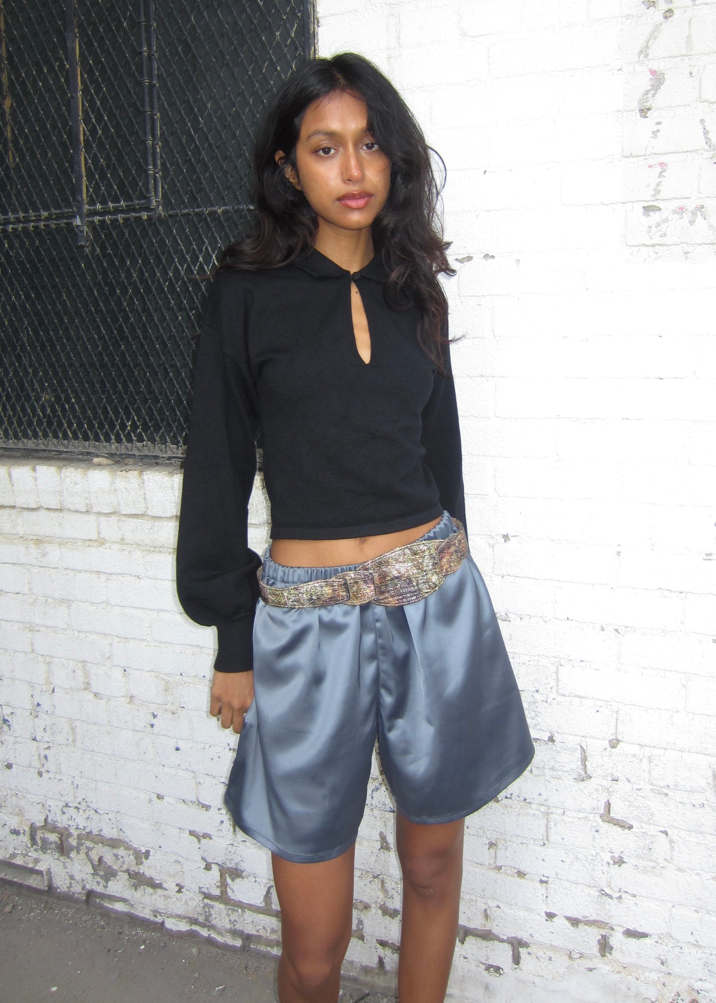 Ryder pocket shorts