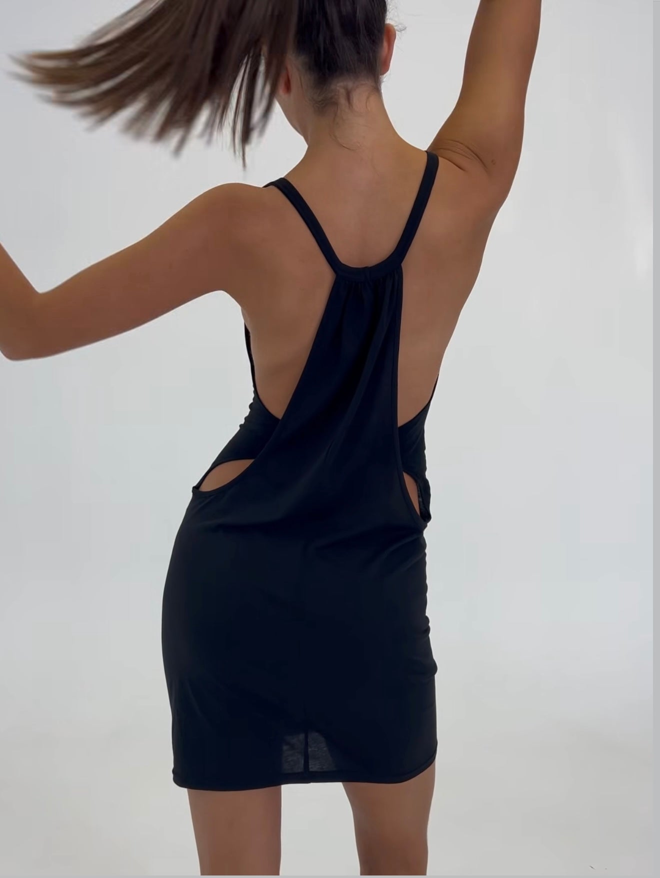 Hazel Dress