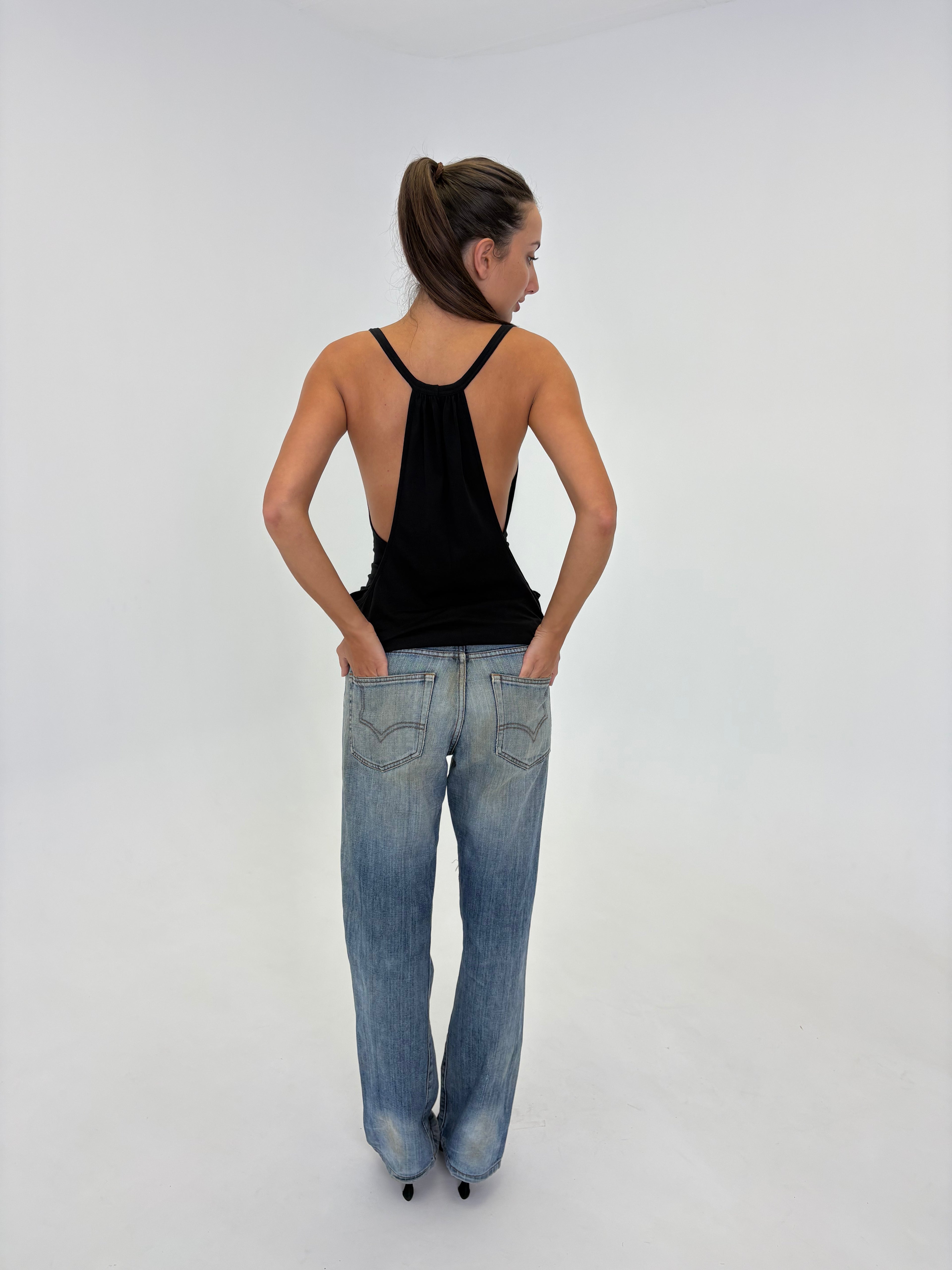 Hazel Top