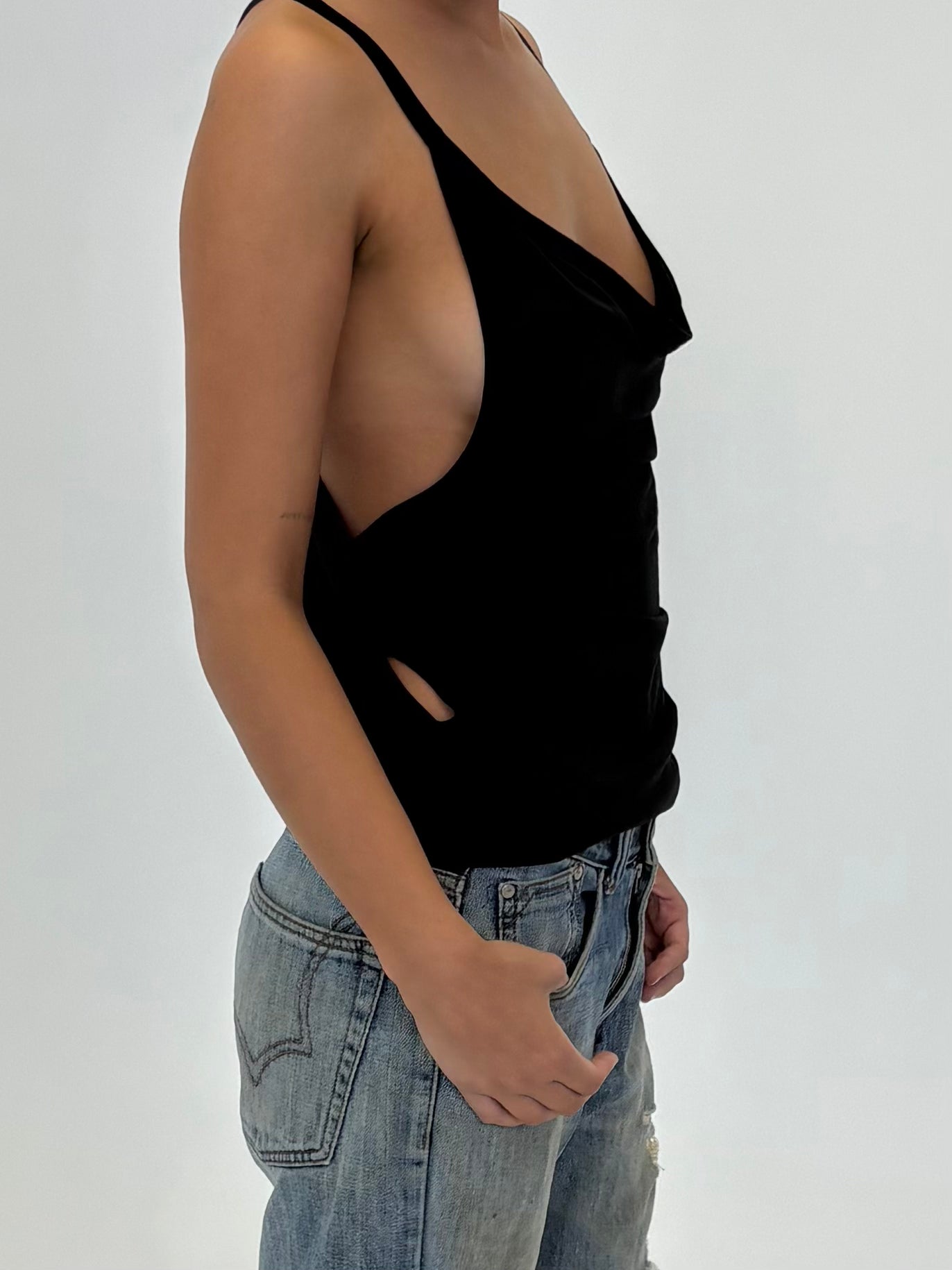Hazel Top