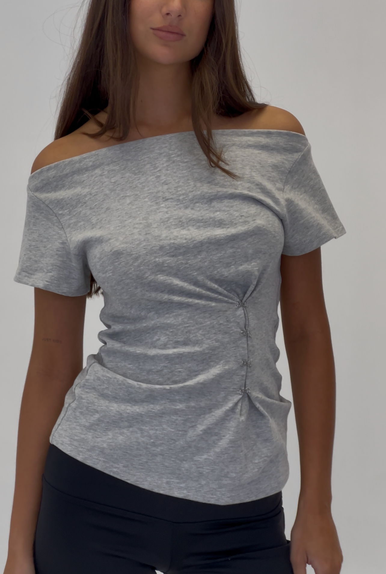 Blessing Clasp top