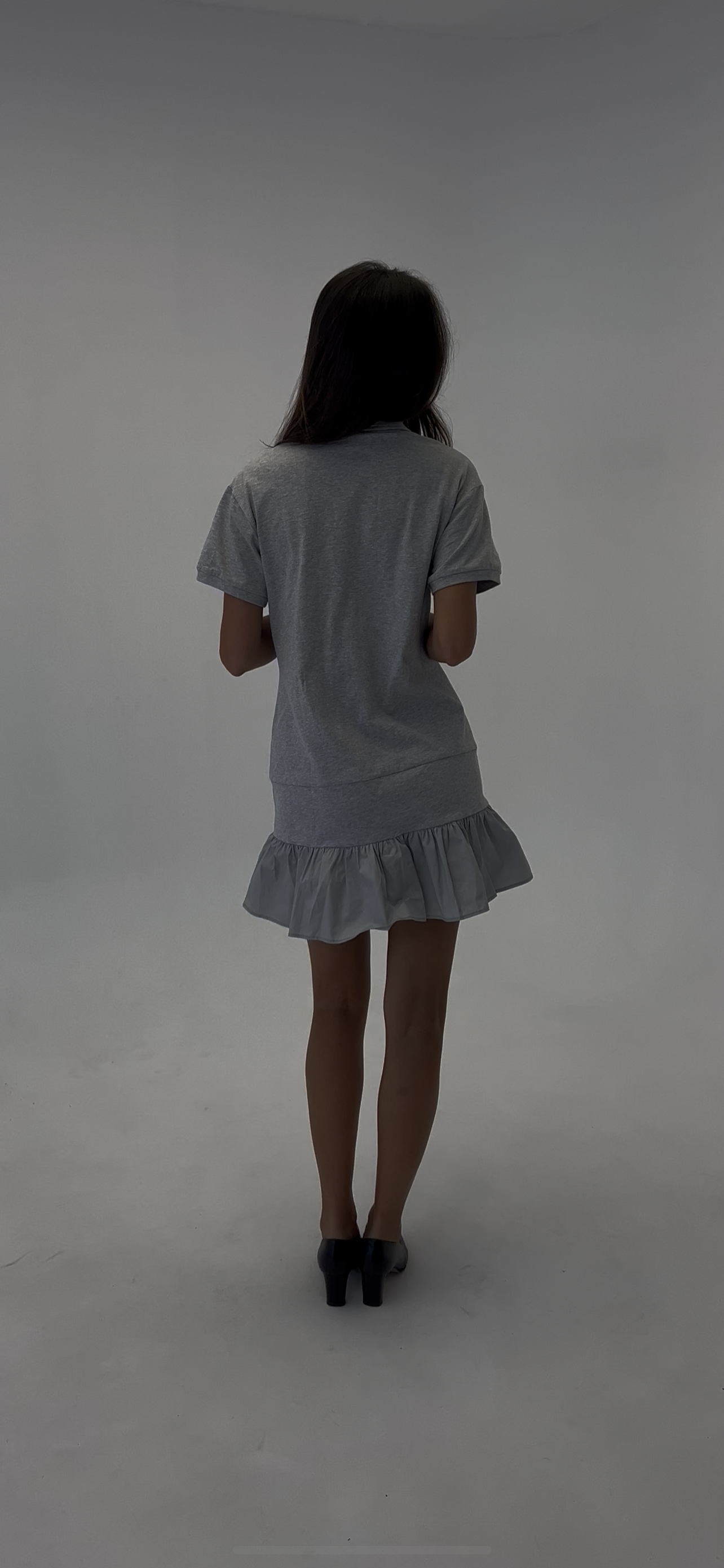 Cece Polo Dress