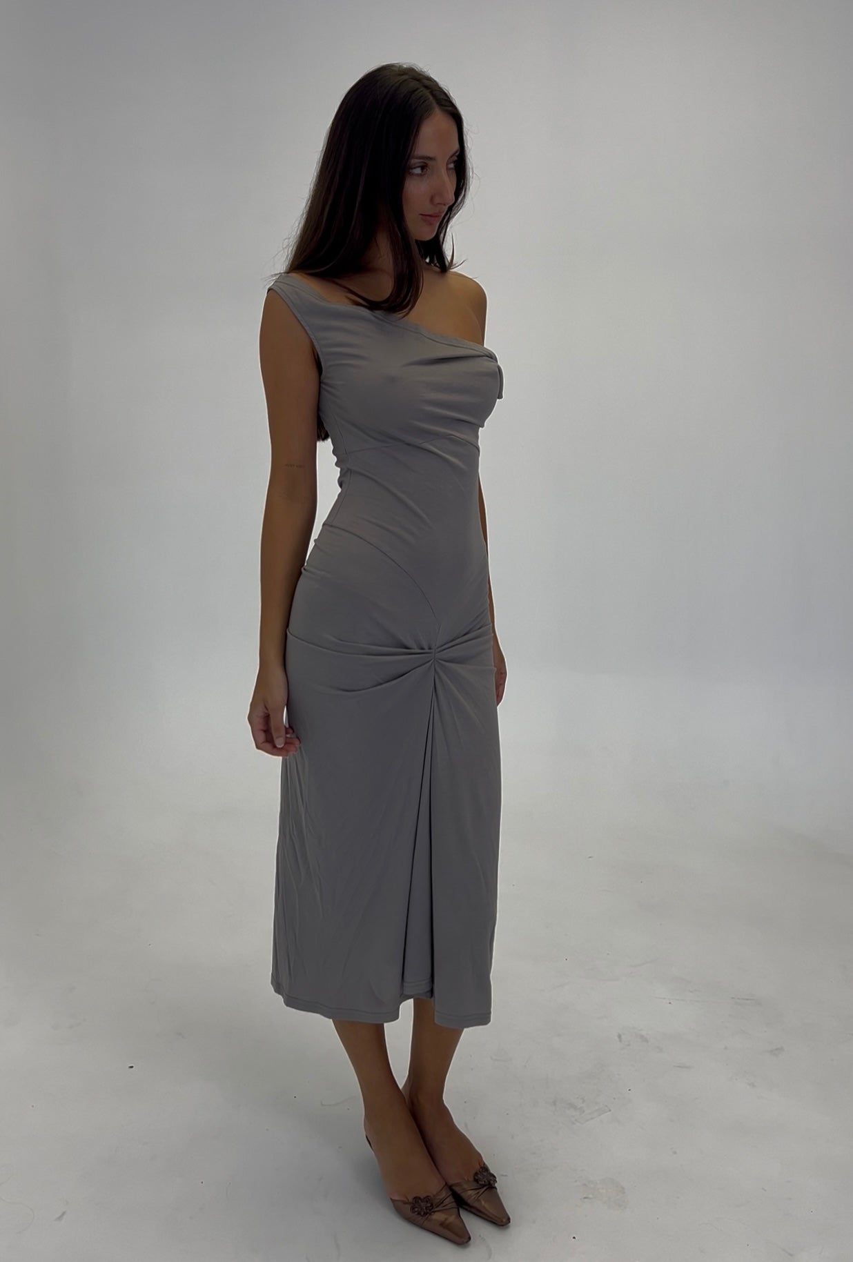 Maisie Dress