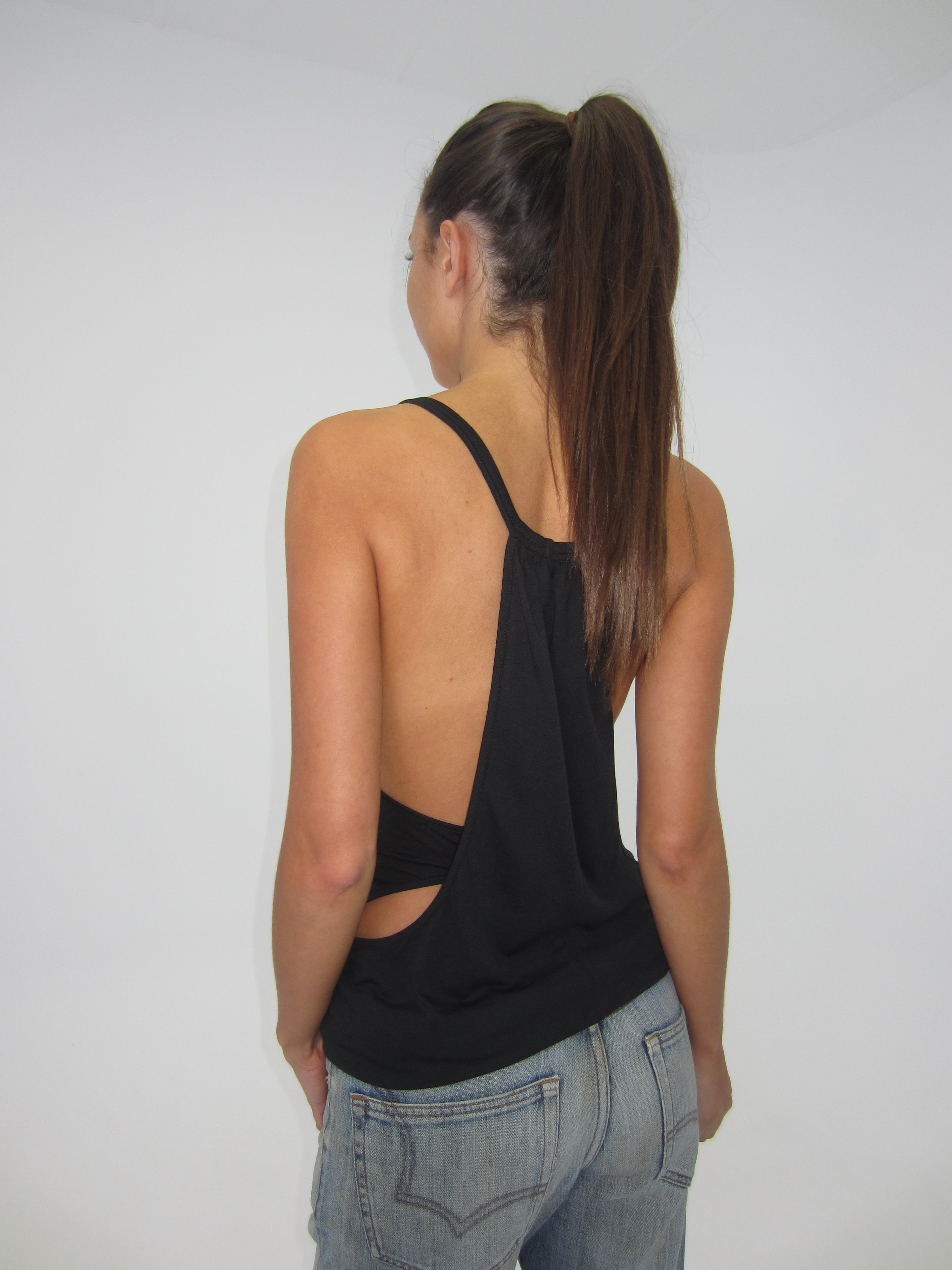 Hazel Top