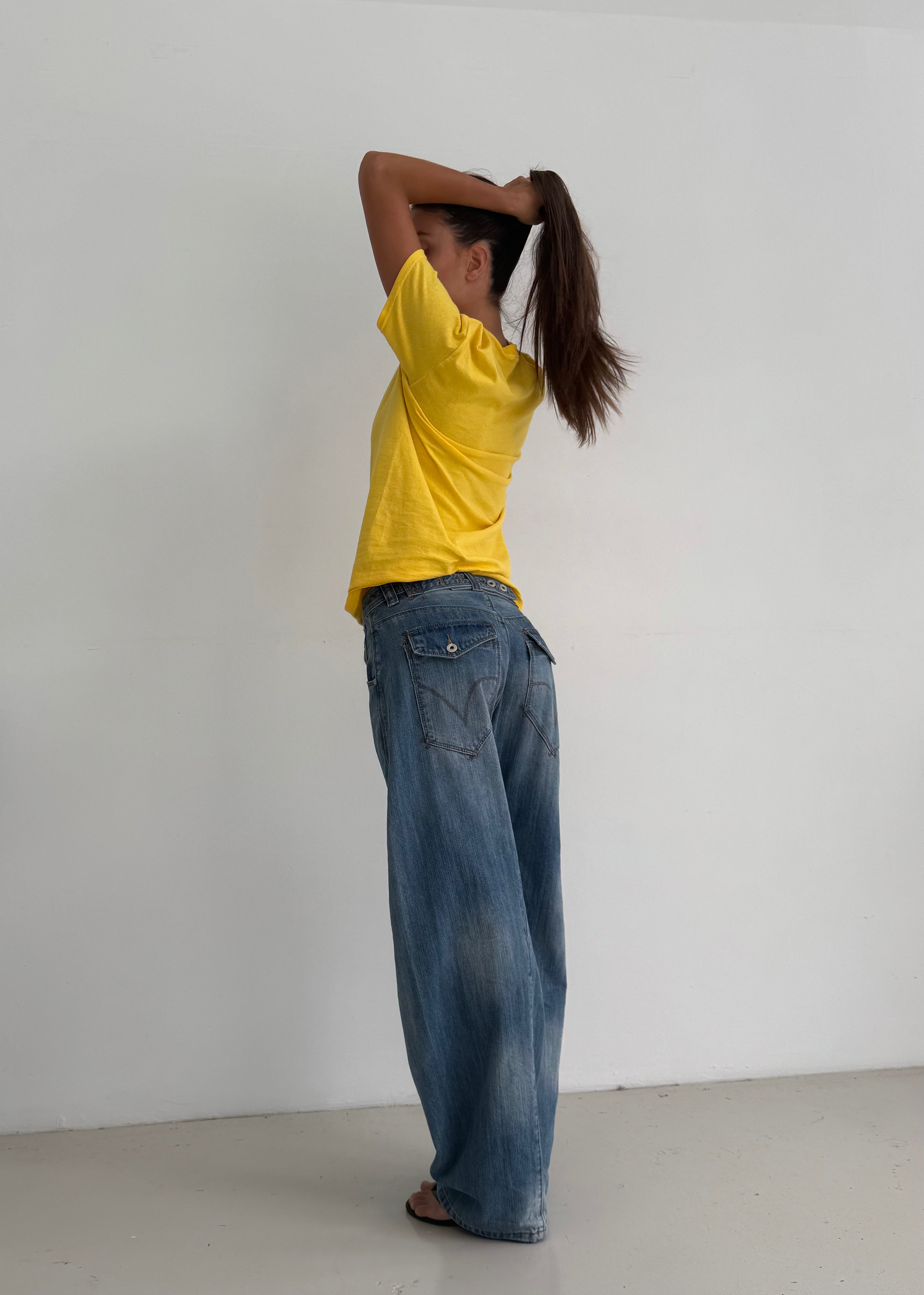 The Summer I Got Lucky Tee