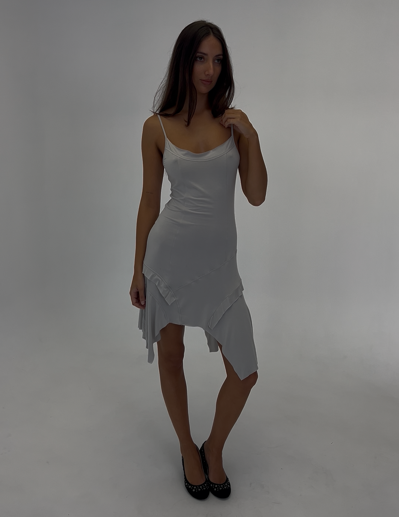 Joyce Dress
