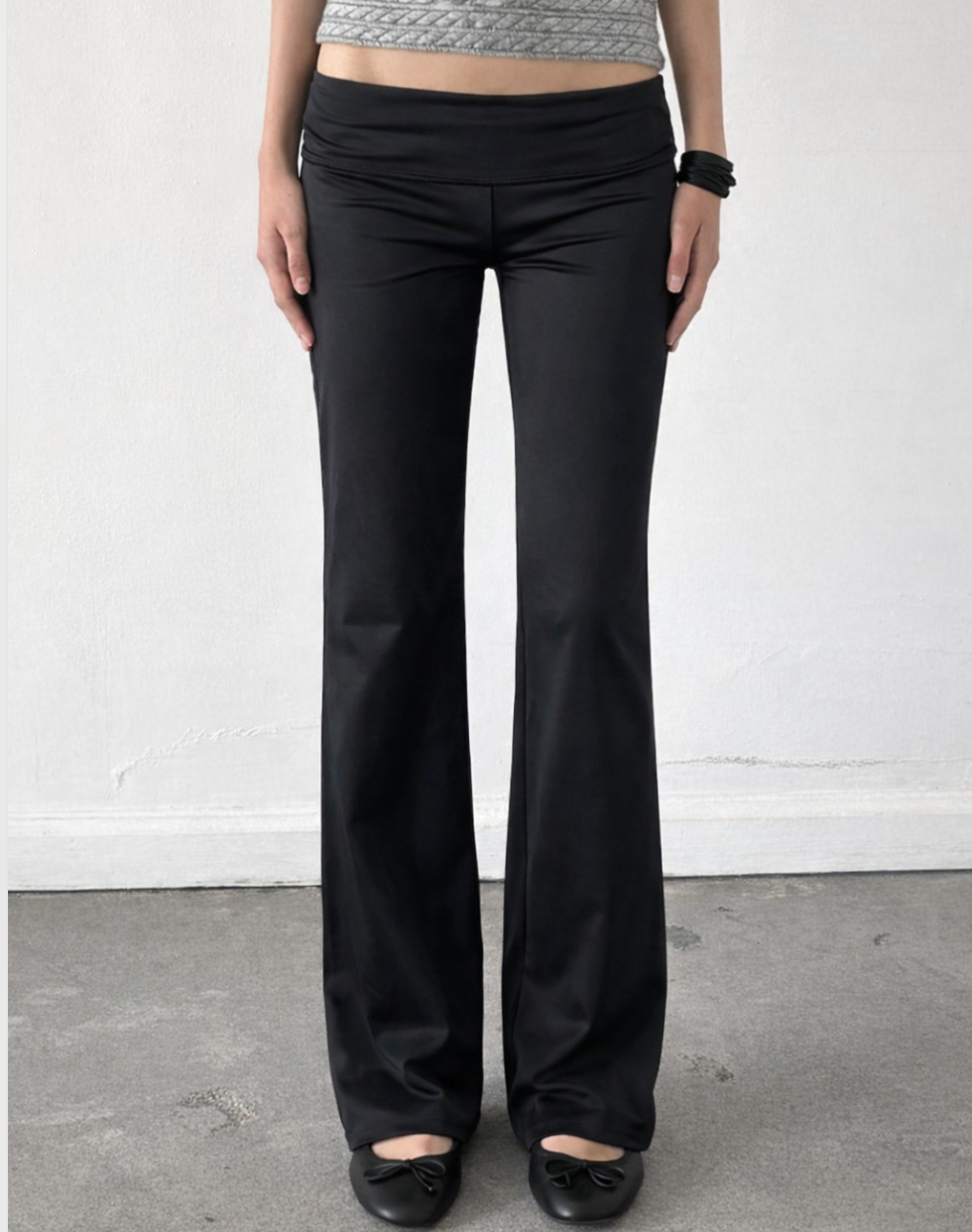 Lyn Everyday pant
