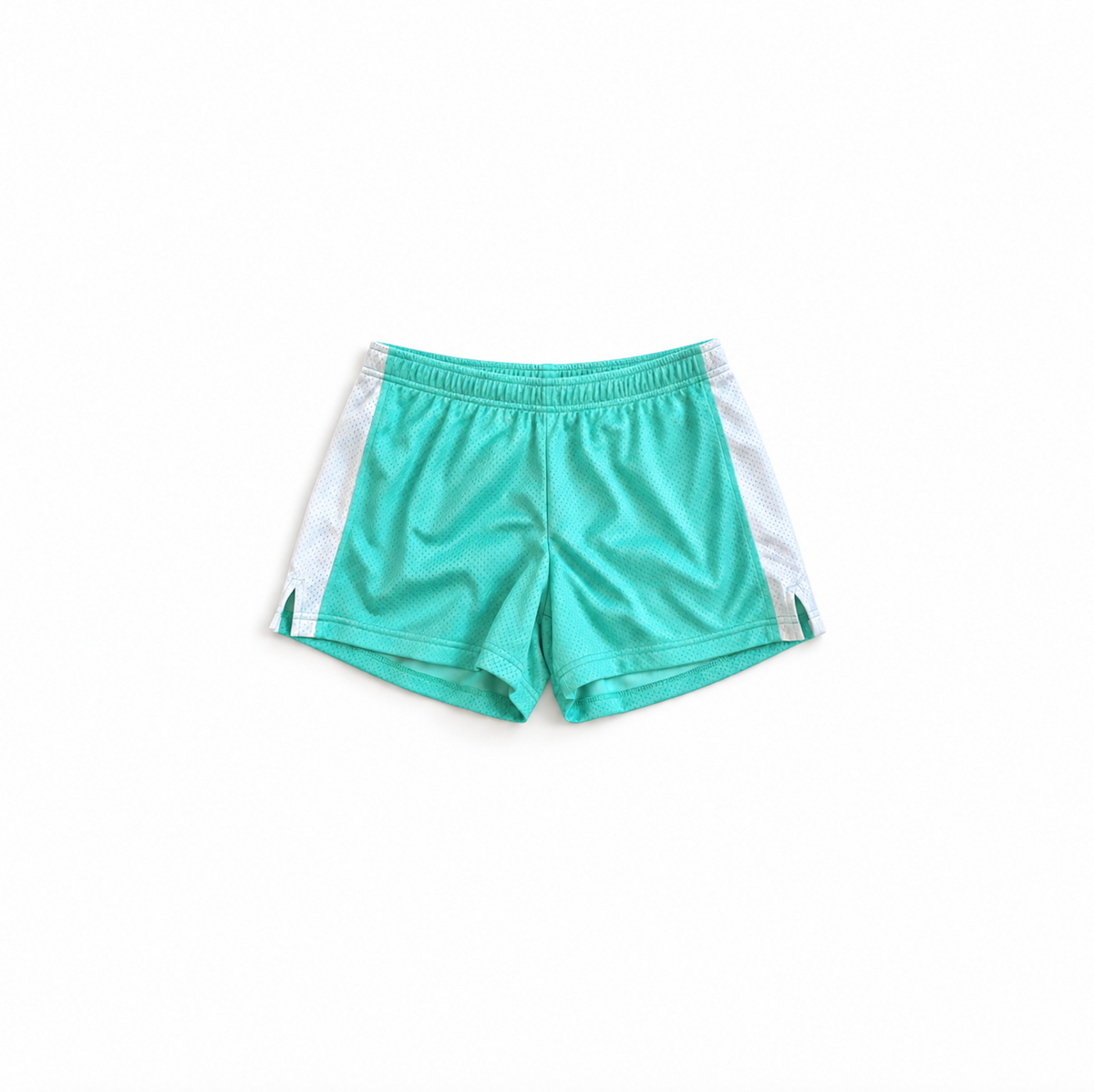 Jasper Mini Short - aqua
