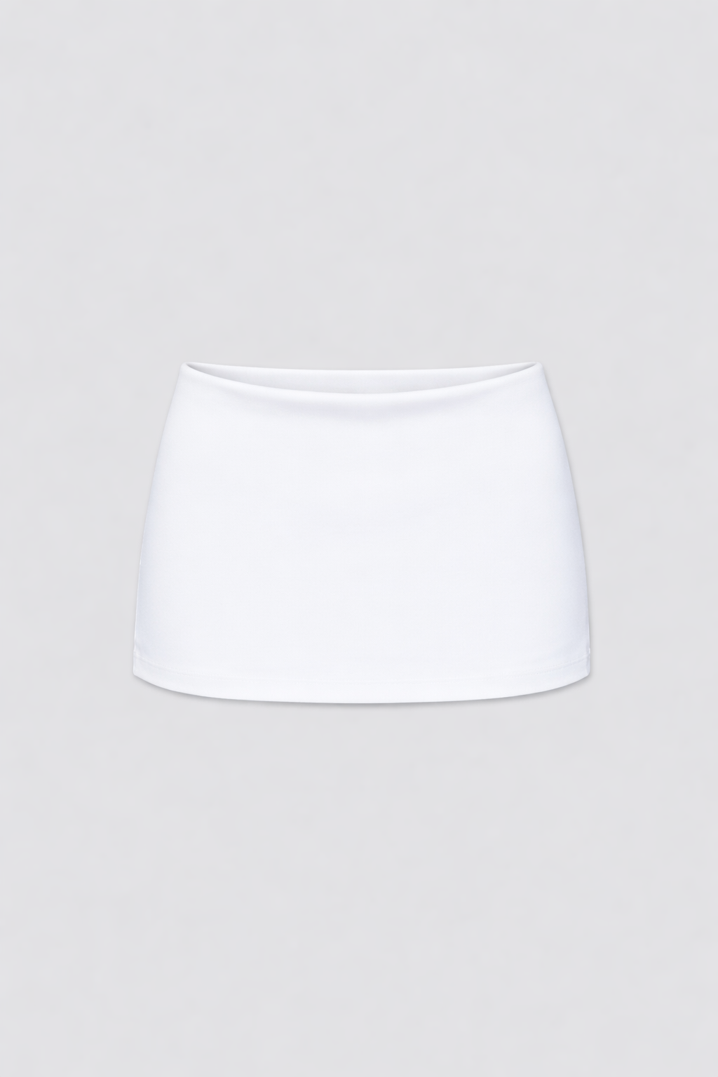 Dani Mini Stretch Skort