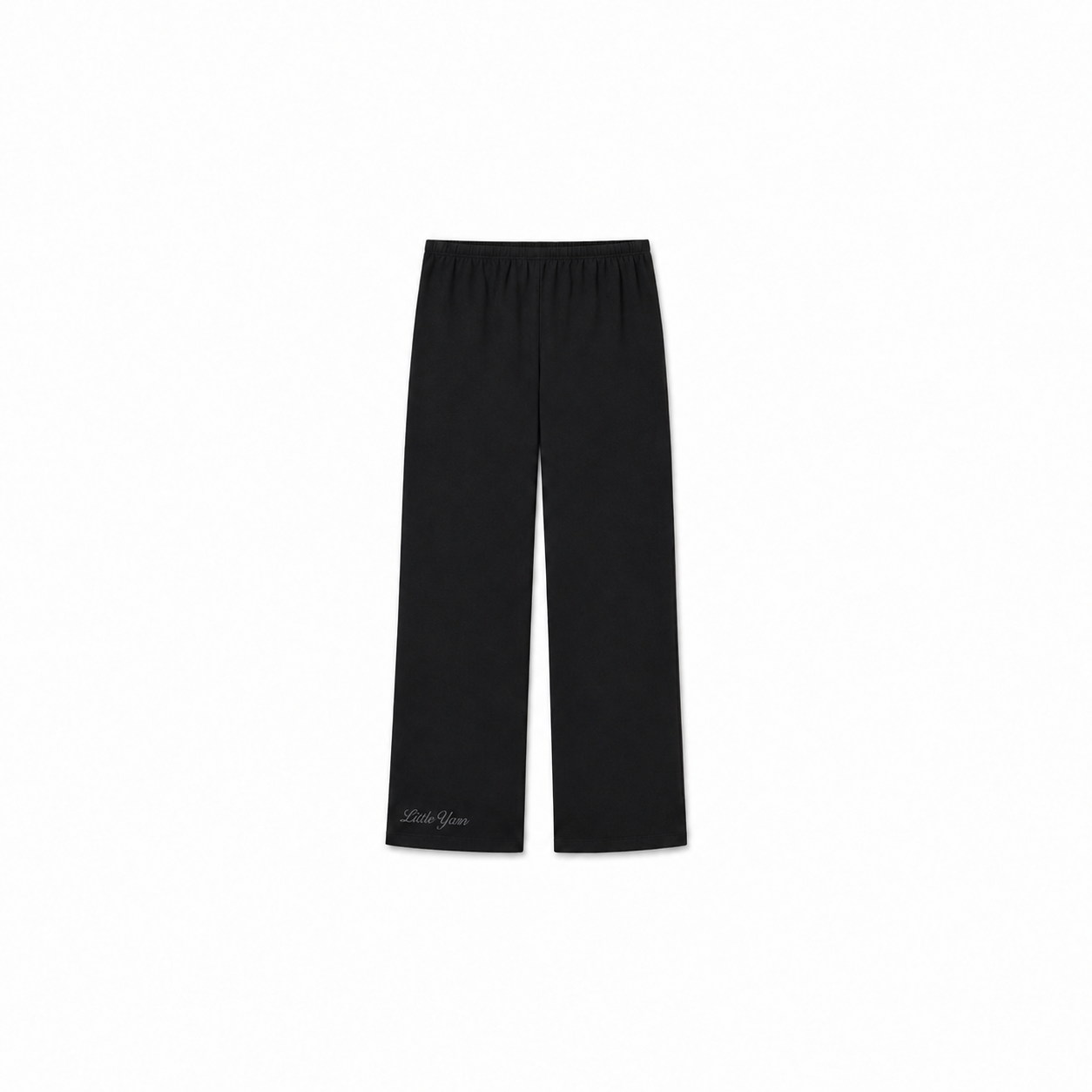 Lexi everyday pants - jet black