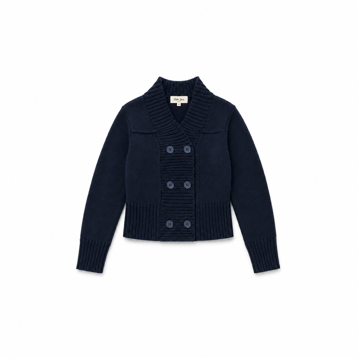 Penny Sweater - navy