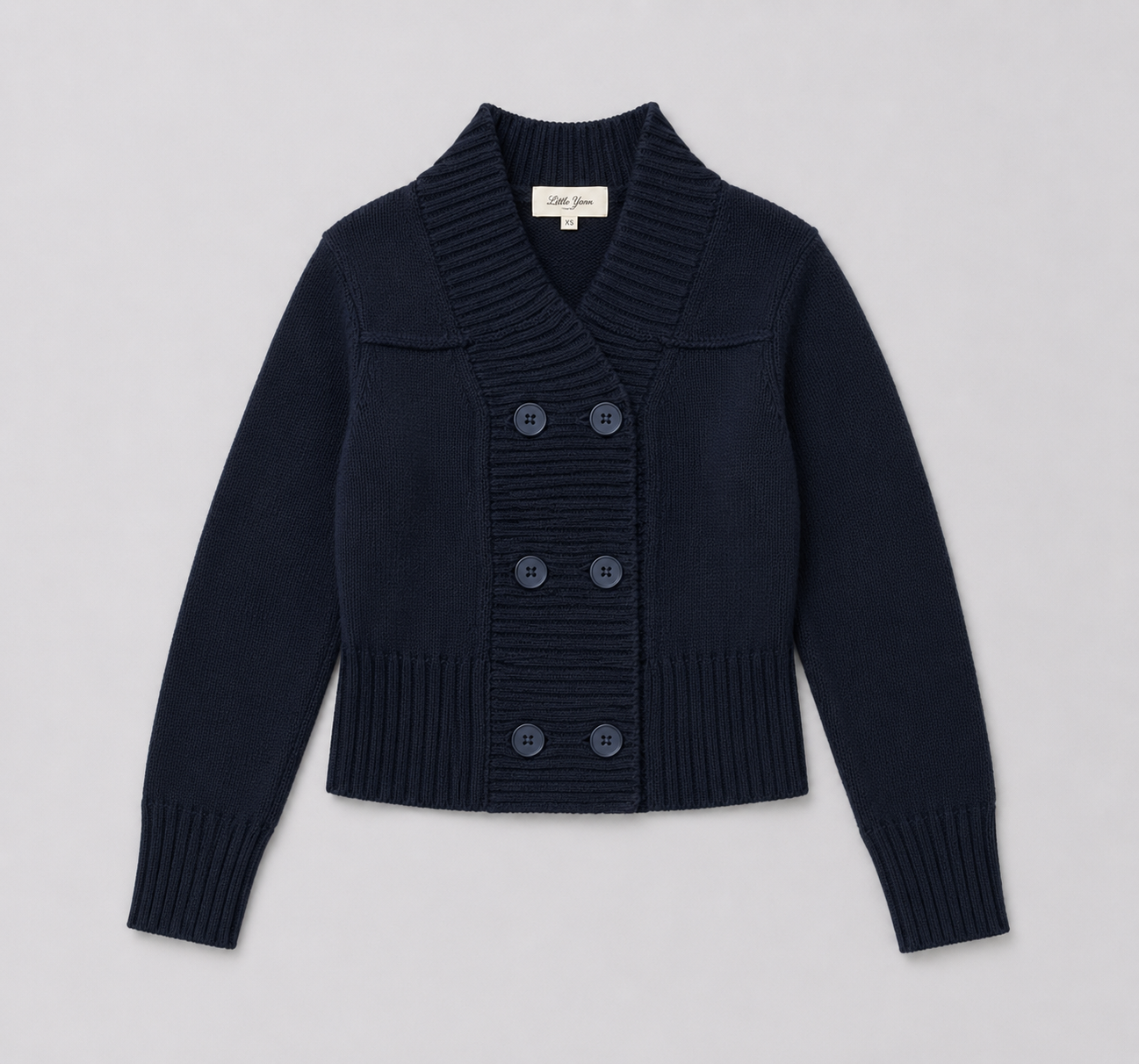 Penny Sweater