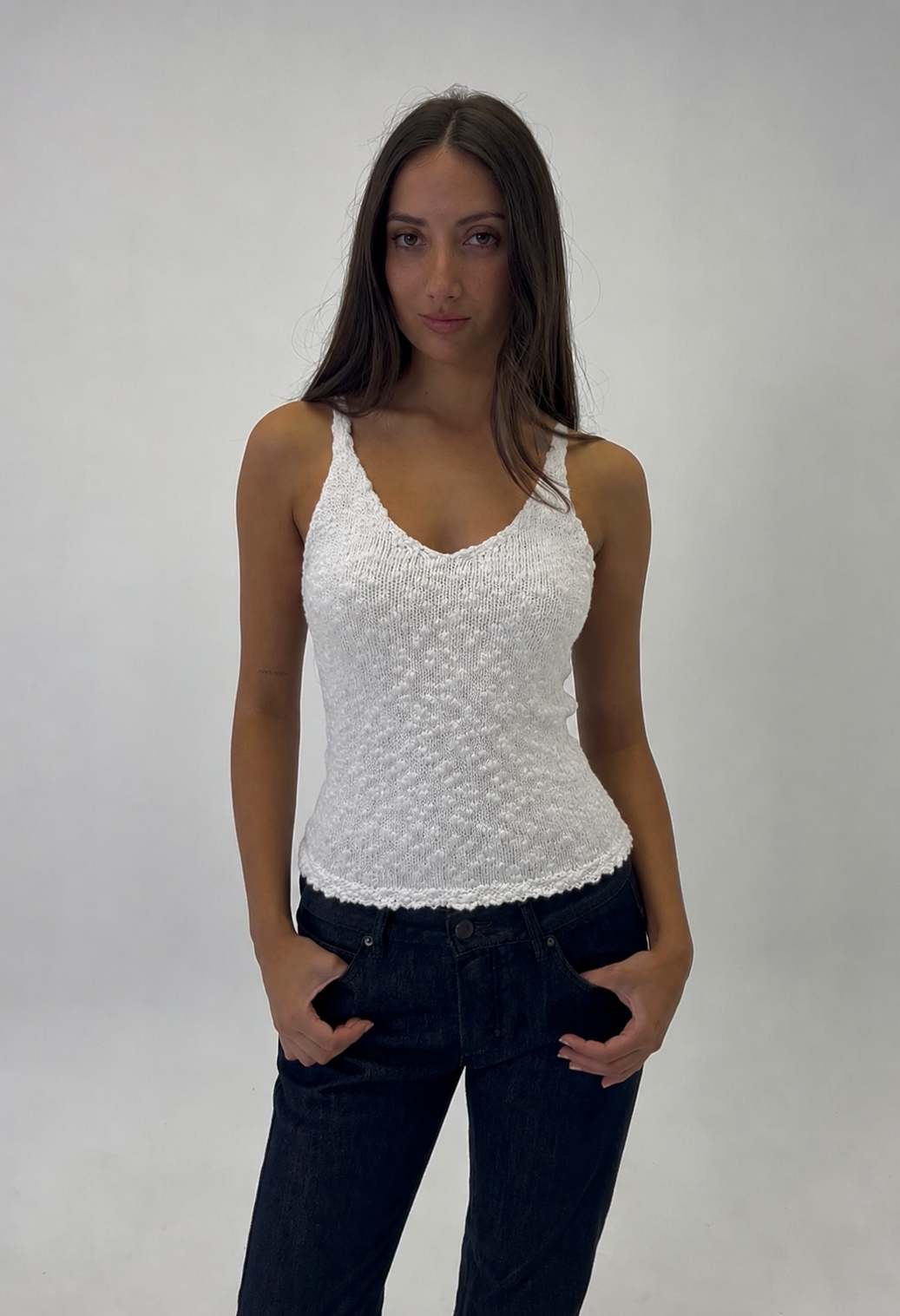 Grace Knit Top