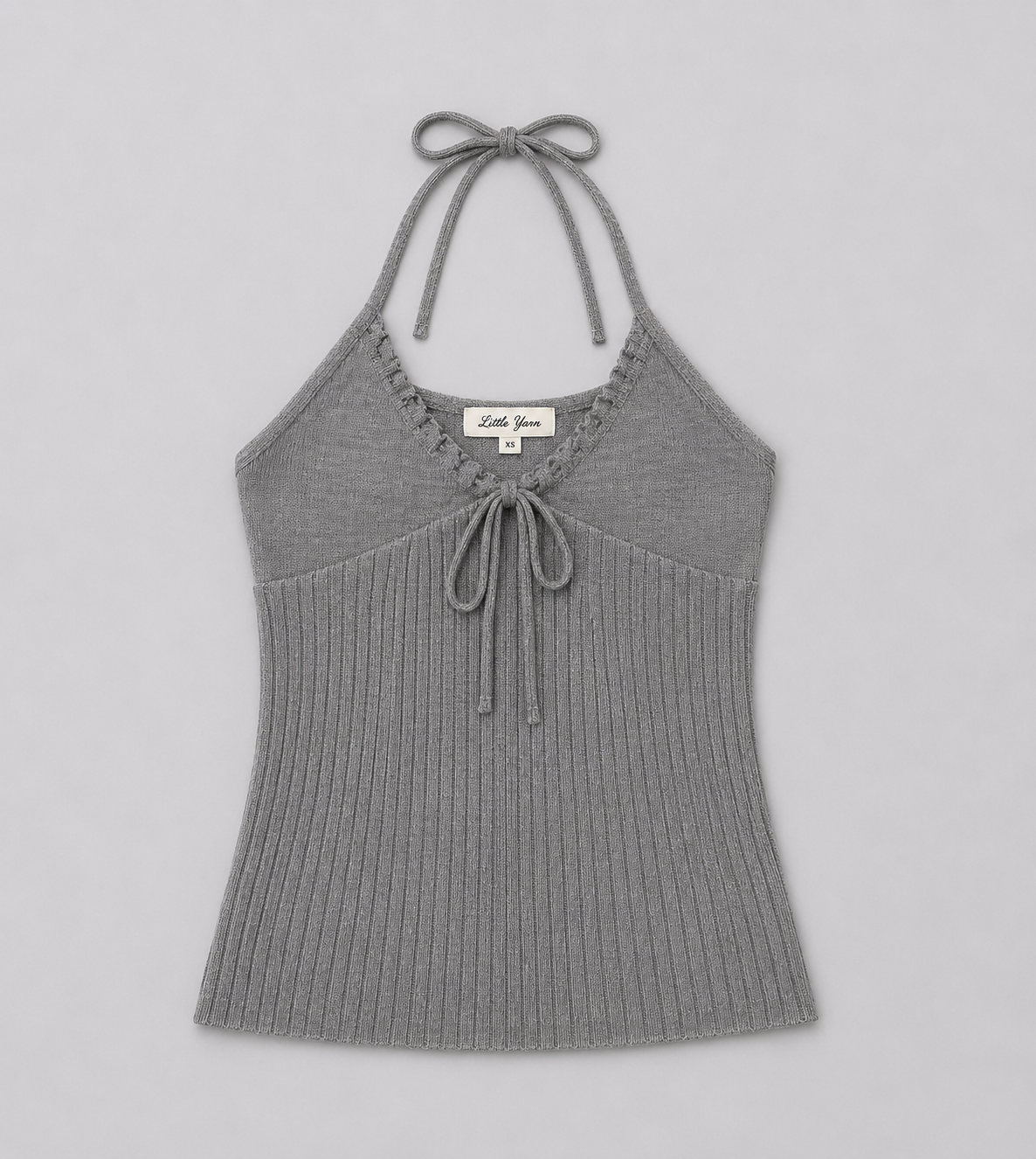 Annie Knit Top
