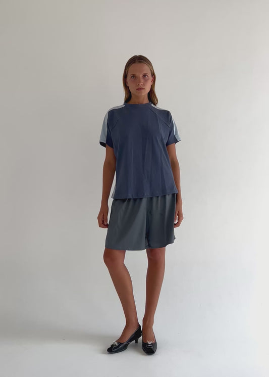 Ryder pocket shorts